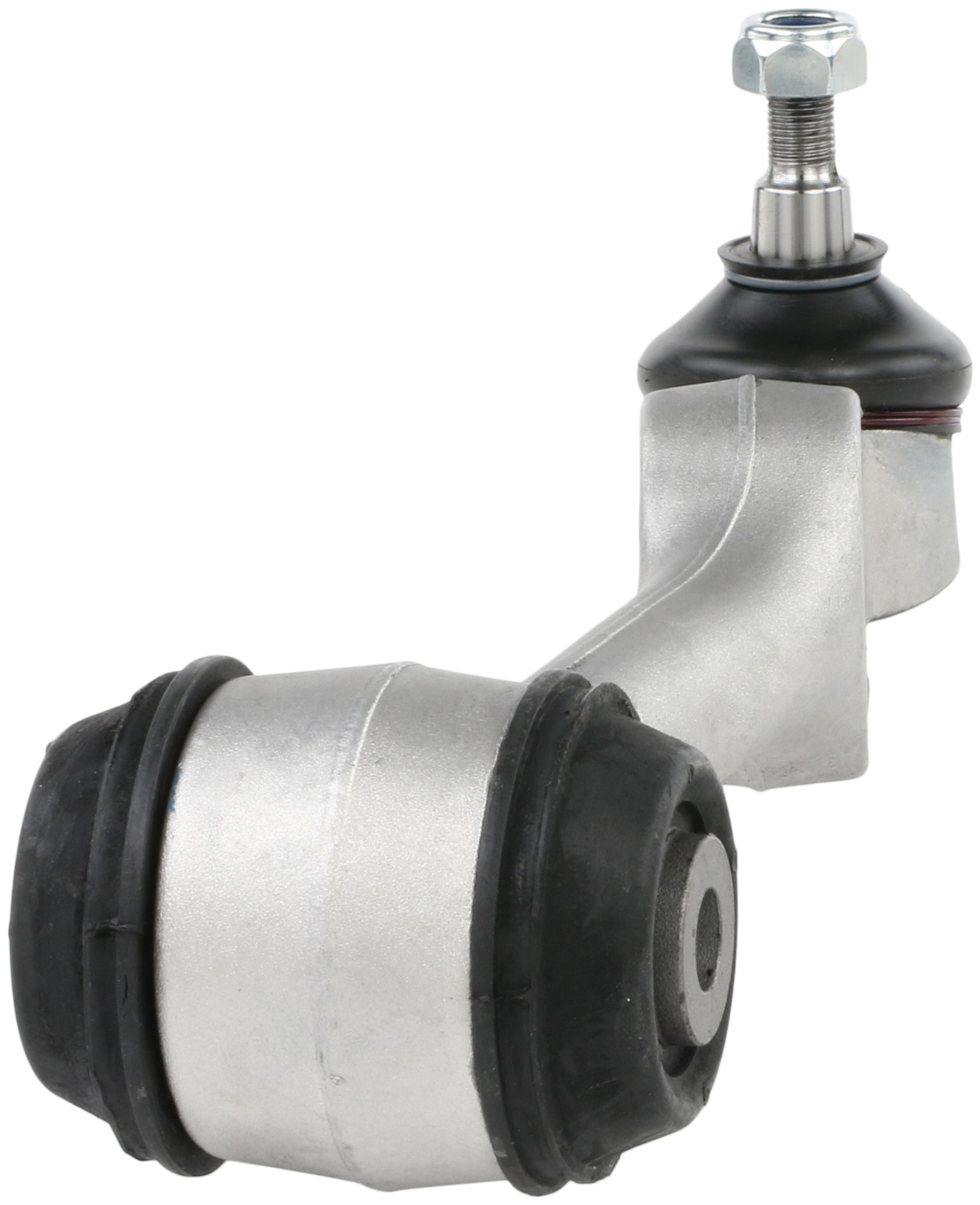 Delphi TC387 Suspension Control Arm and Ball Joint Assembly - Image 6