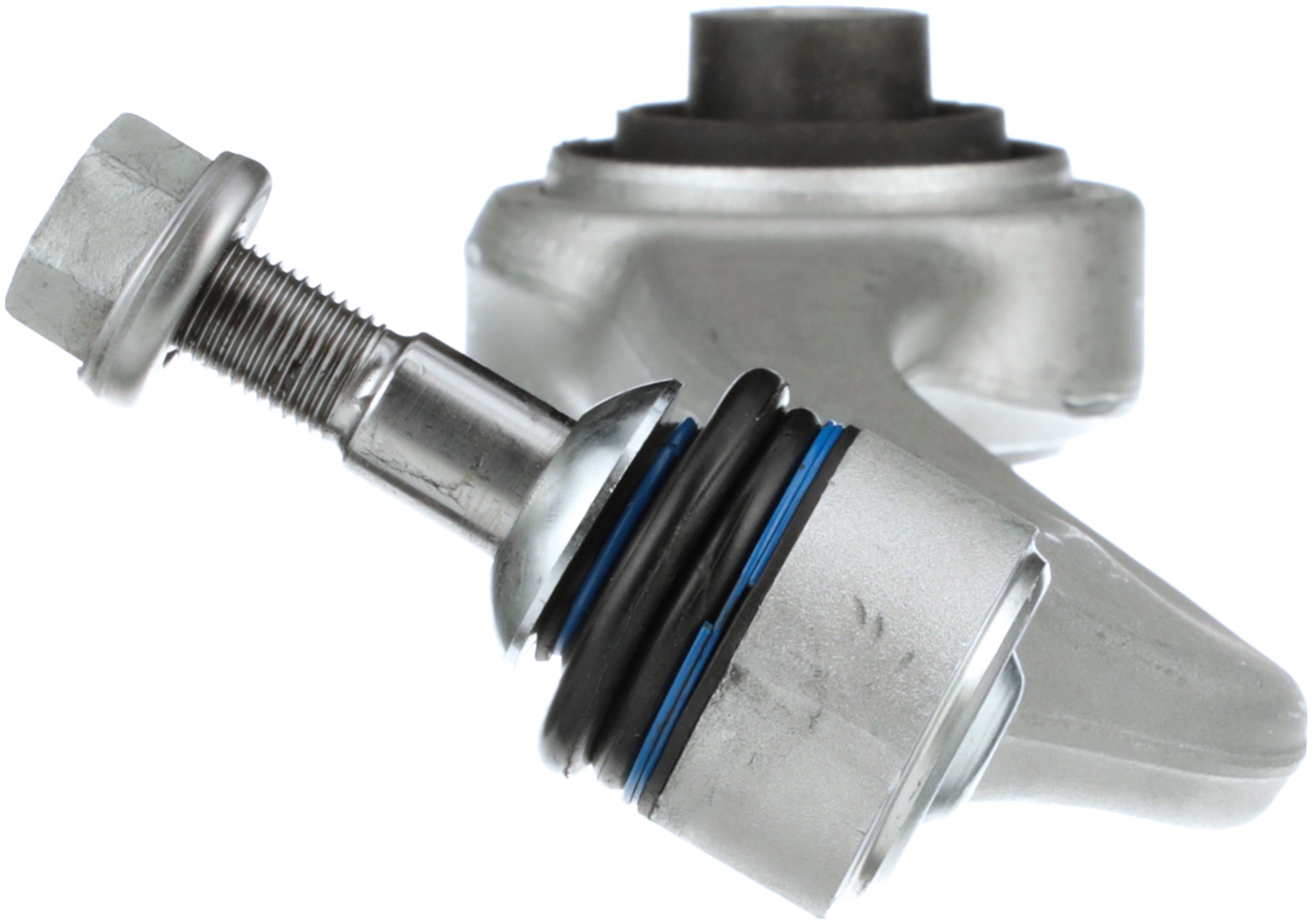 Delphi TC3884 Suspension Control Arm and Ball Joint Assembly