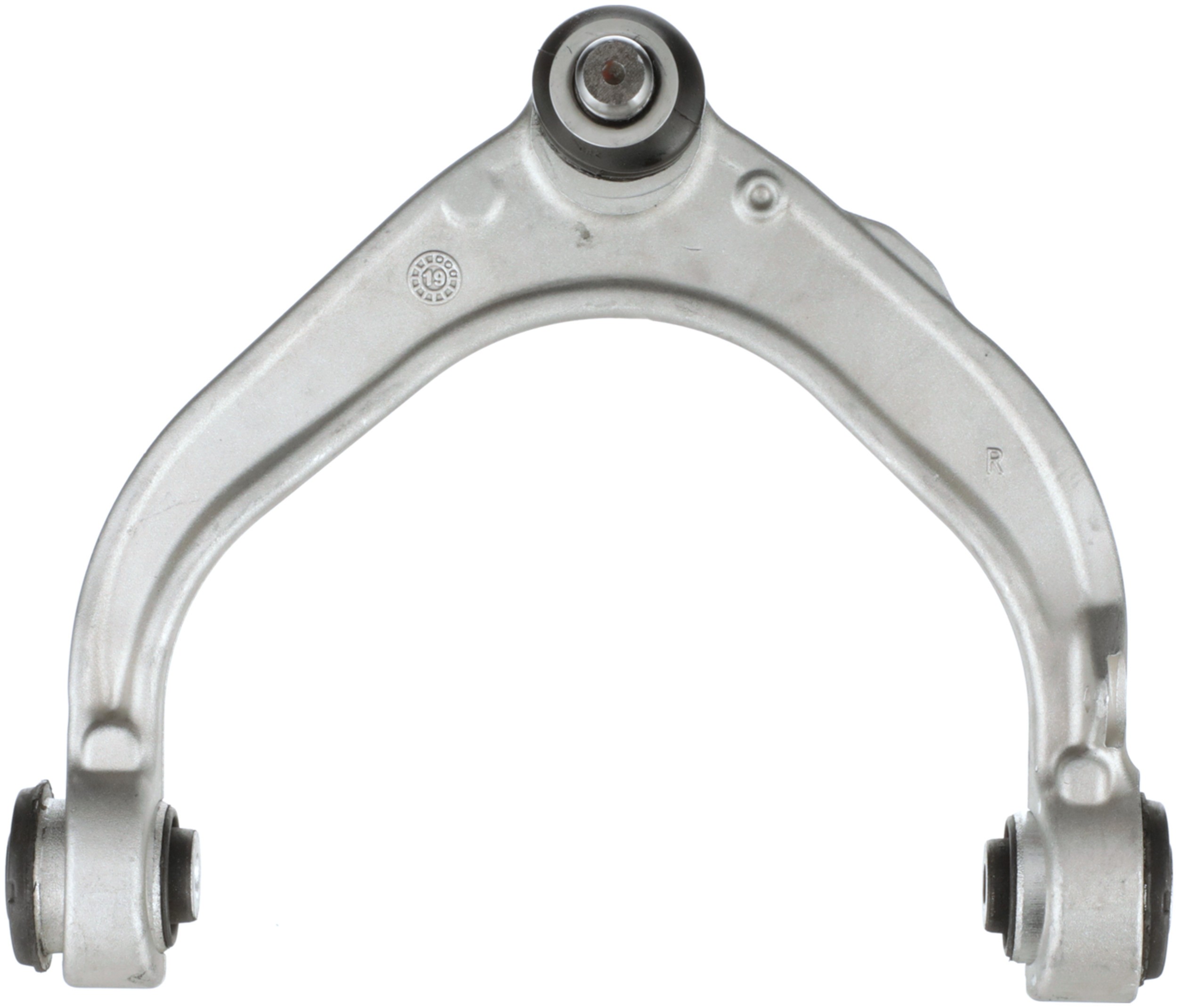 Delphi TC3890 Suspension Control Arm and Ball Joint Assembly - Image 6