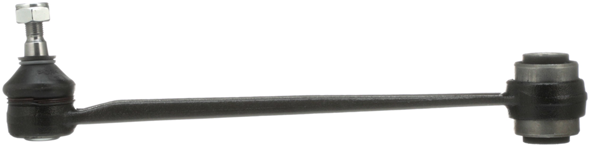 Delphi TC389 Suspension Control Arm and Ball Joint Assembly - Image 3