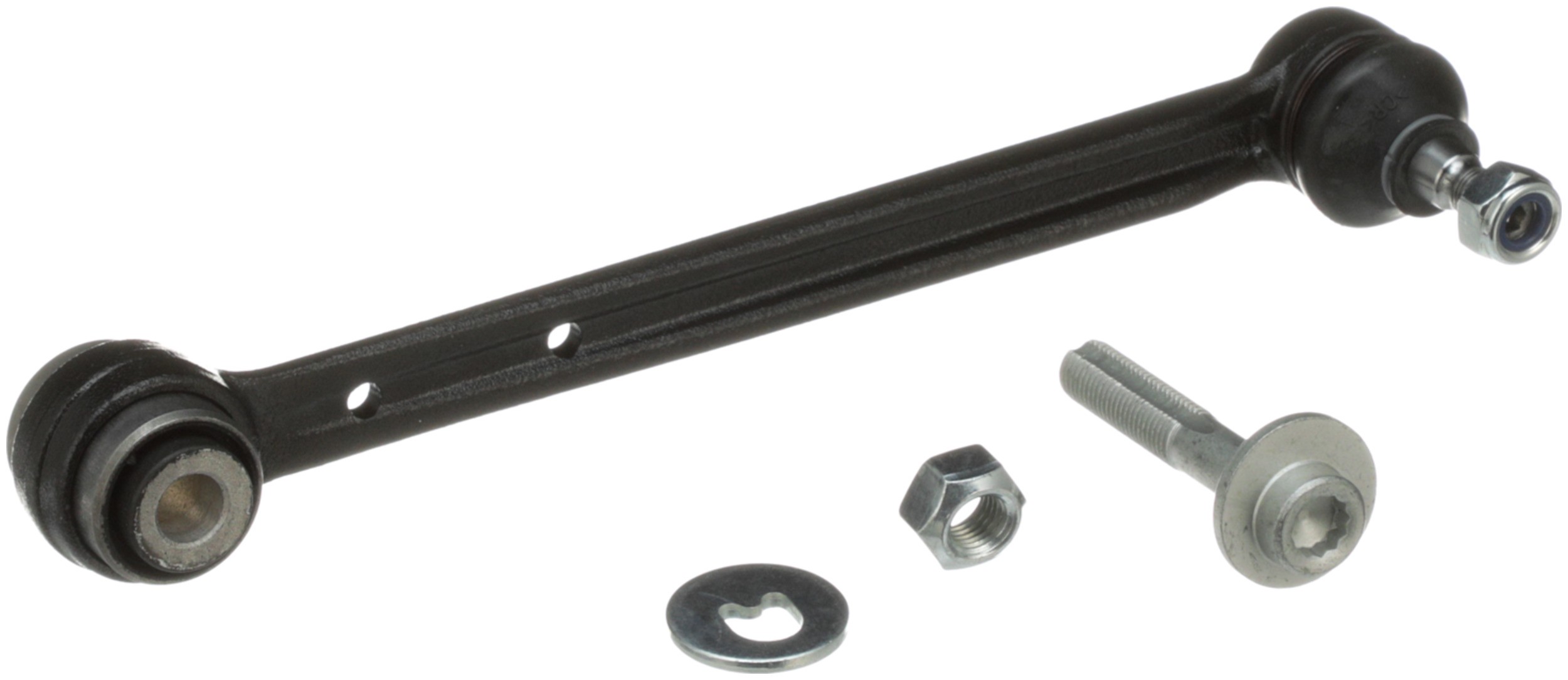 Delphi TC389 Suspension Control Arm and Ball Joint Assembly - Image 5