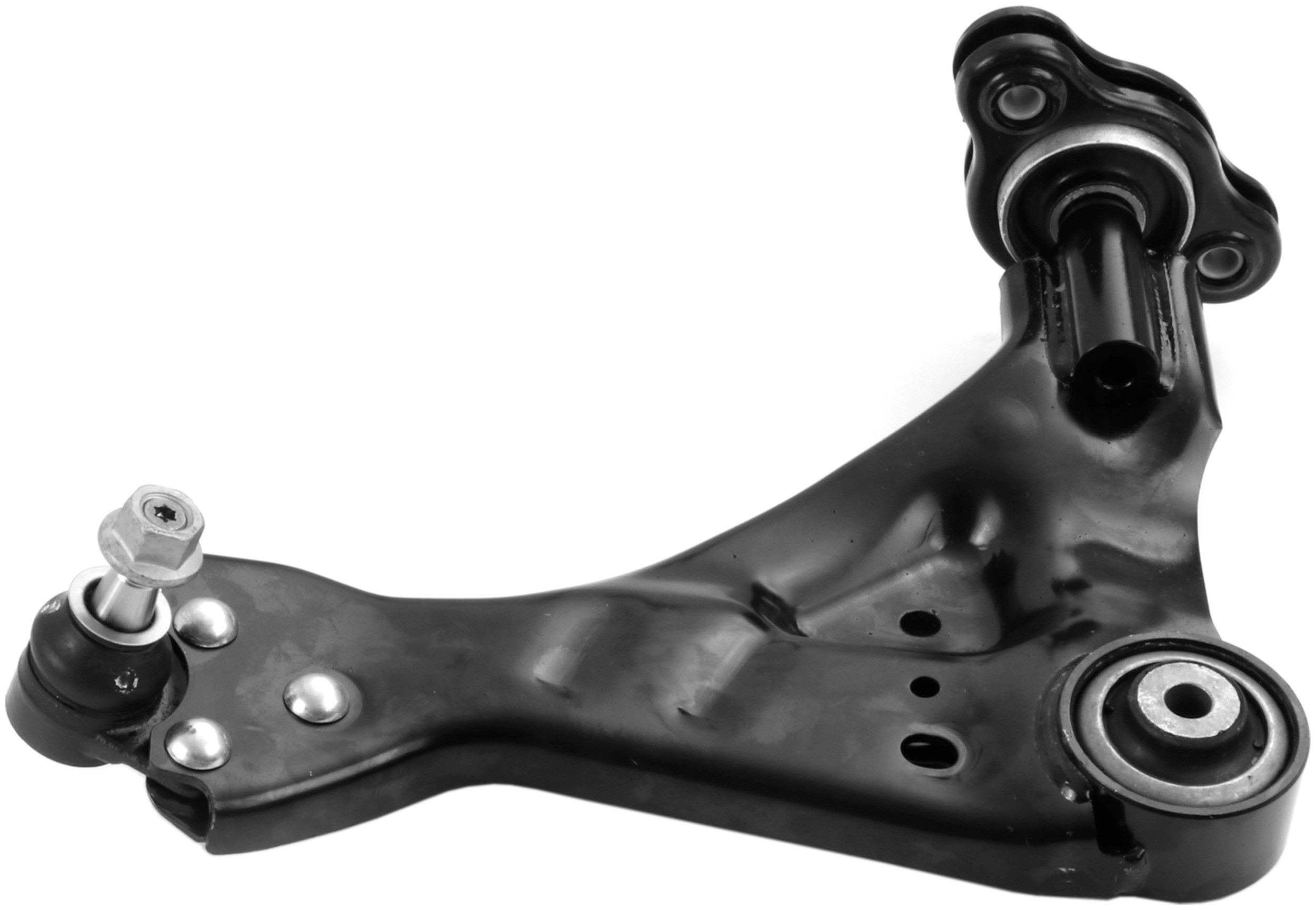 Delphi TC3906 Suspension Control Arm and Ball Joint Assembly