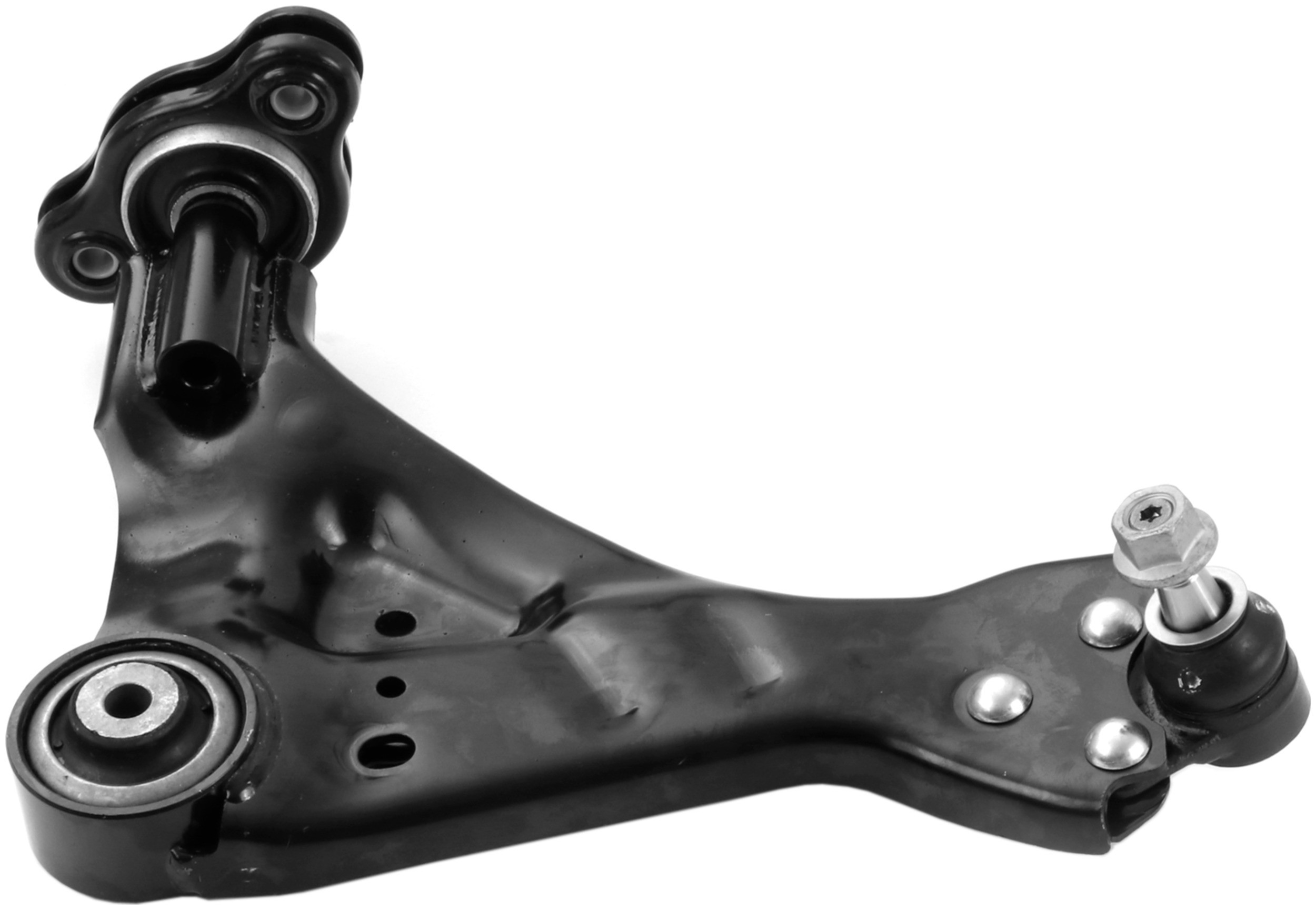 Delphi TC3907 Suspension Control Arm and Ball Joint Assembly