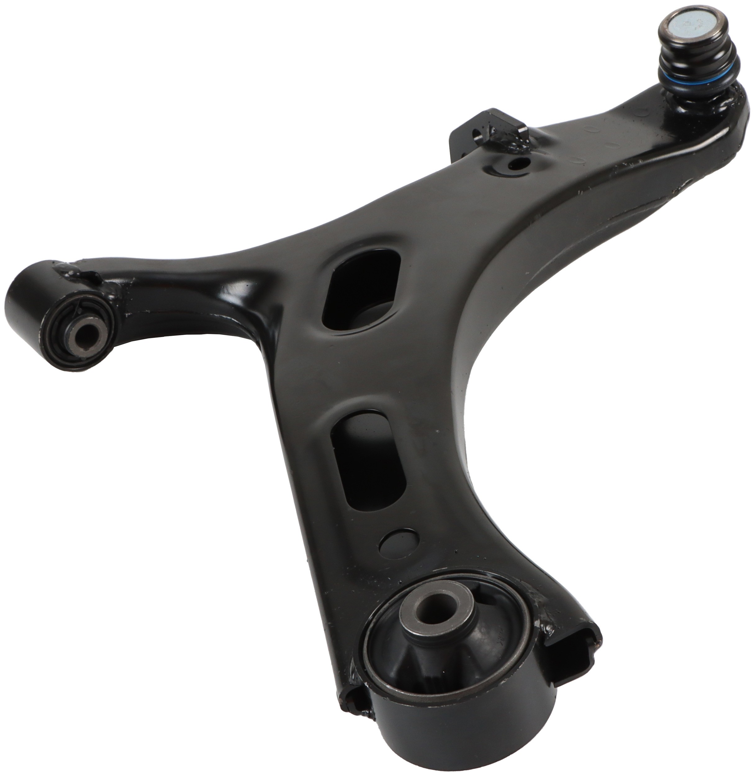 Delphi TC3963 Suspension Control Arm and Ball Joint Assembly