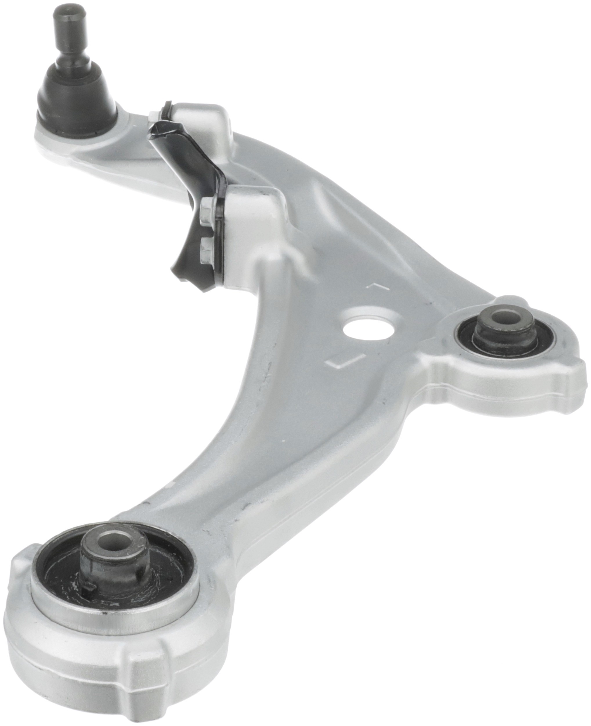 Delphi TC3964 Suspension Control Arm and Ball Joint Assembly - Image 6