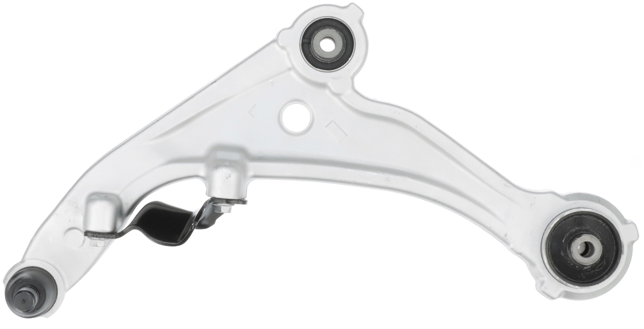 Delphi TC3964 Suspension Control Arm and Ball Joint Assembly - Image 7