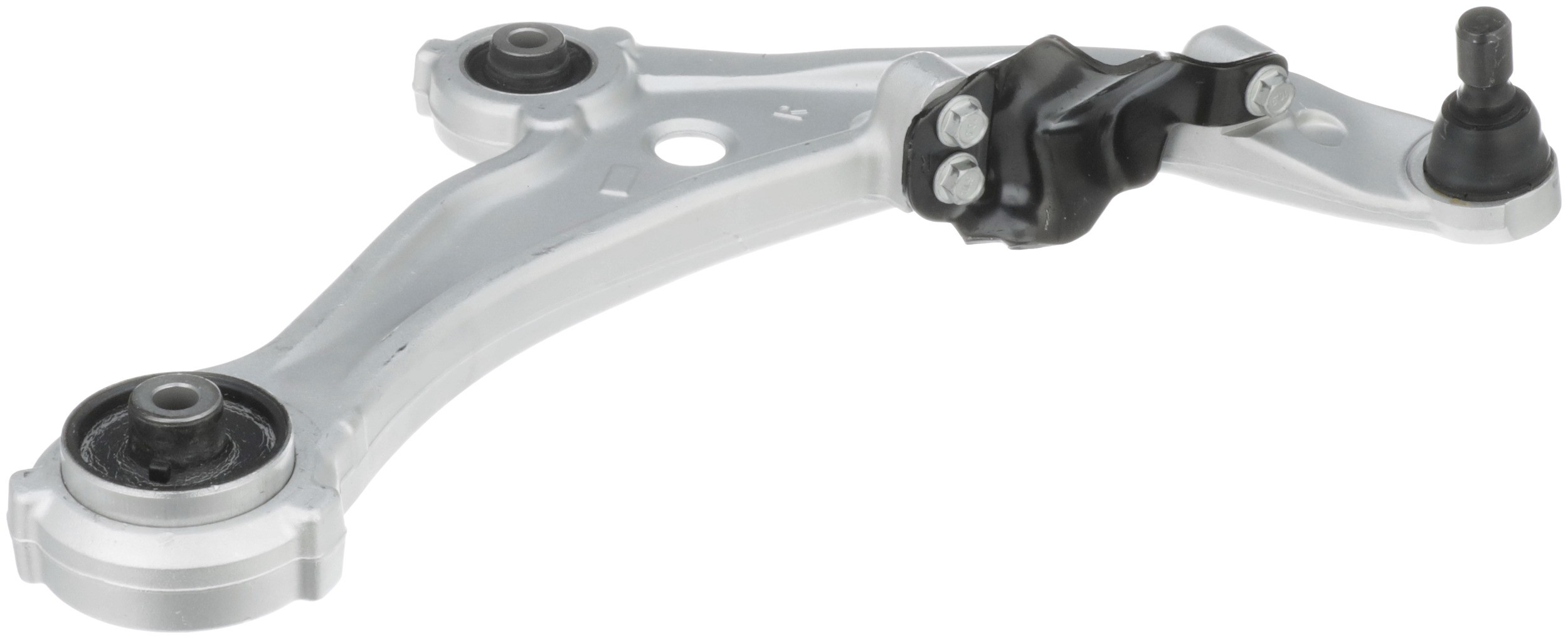 Delphi TC3965 Suspension Control Arm and Ball Joint Assembly