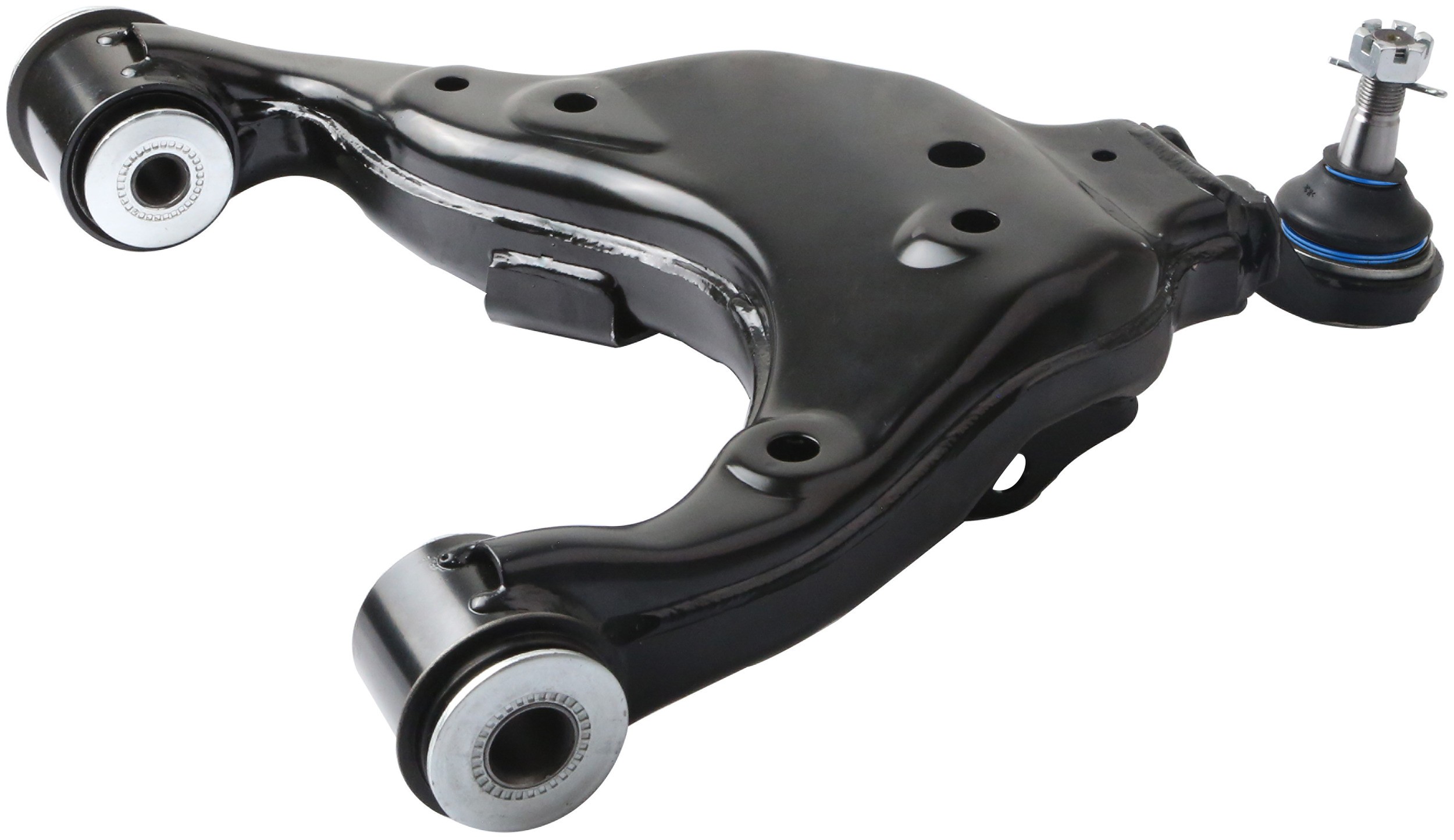 Delphi TC3966 Suspension Control Arm and Ball Joint Assembly