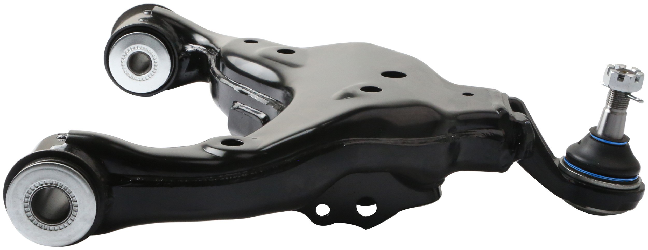Delphi TC3966 Suspension Control Arm and Ball Joint Assembly - Image 2