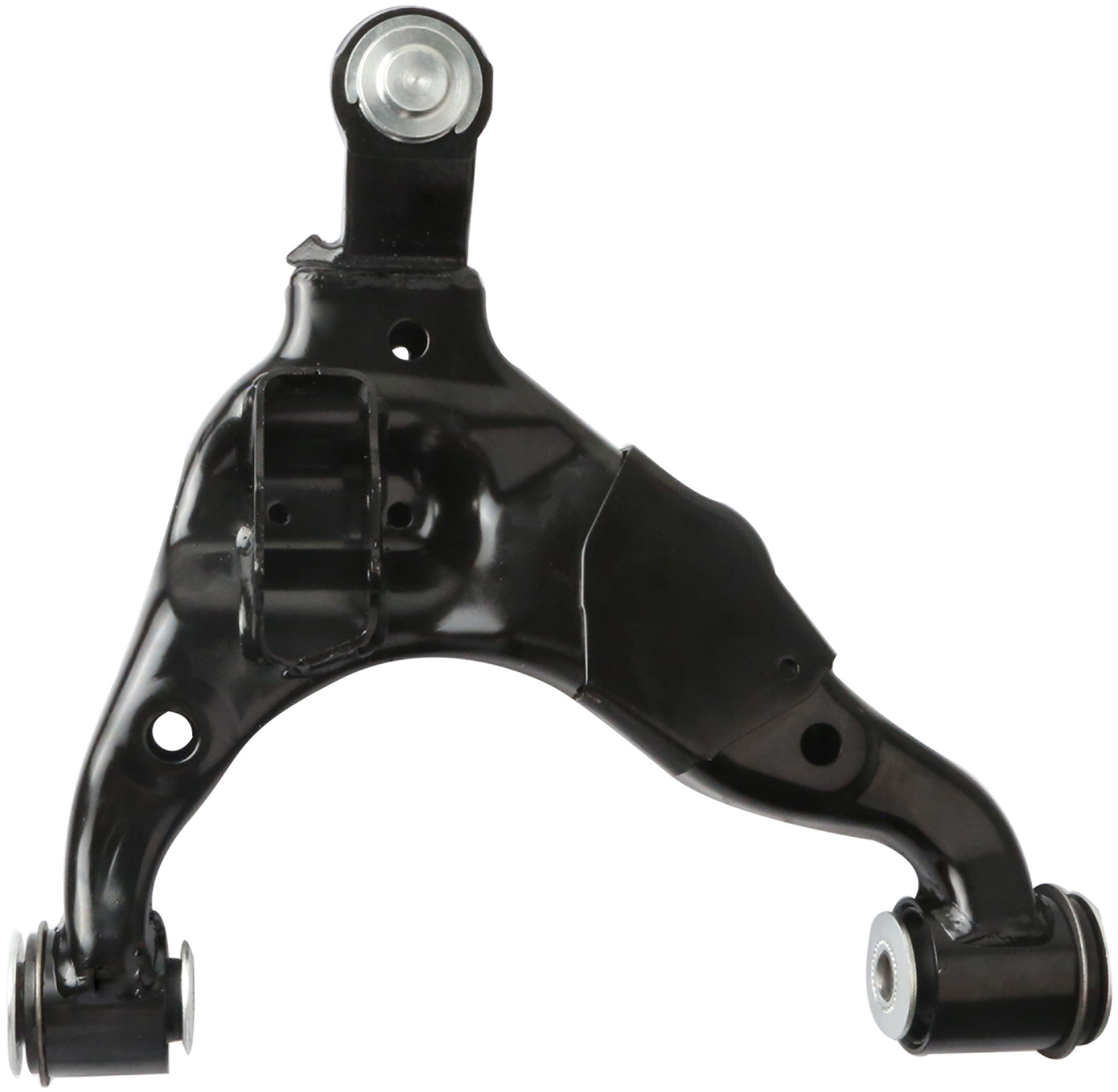 Delphi TC3966 Suspension Control Arm and Ball Joint Assembly - Image 3