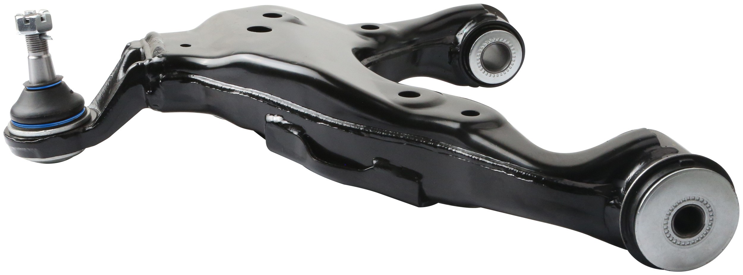 Delphi TC3966 Suspension Control Arm and Ball Joint Assembly - Image 4