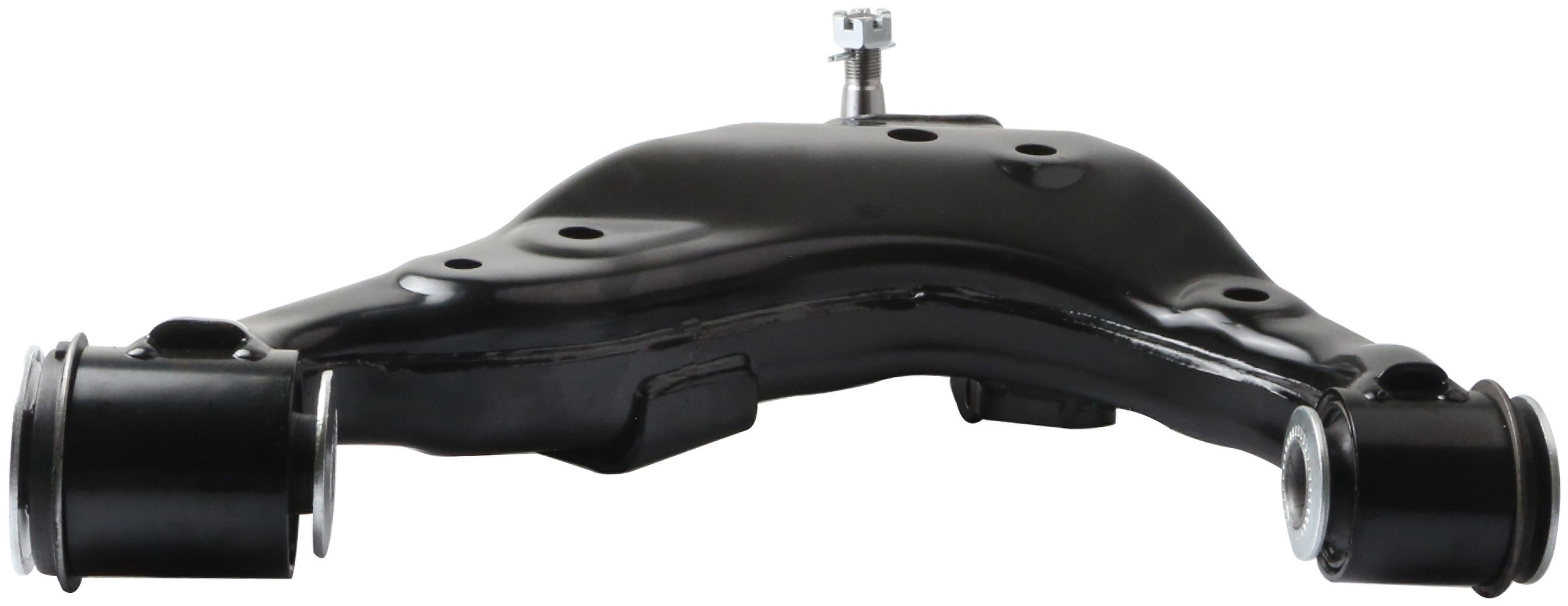 Delphi TC3966 Suspension Control Arm and Ball Joint Assembly - Image 5