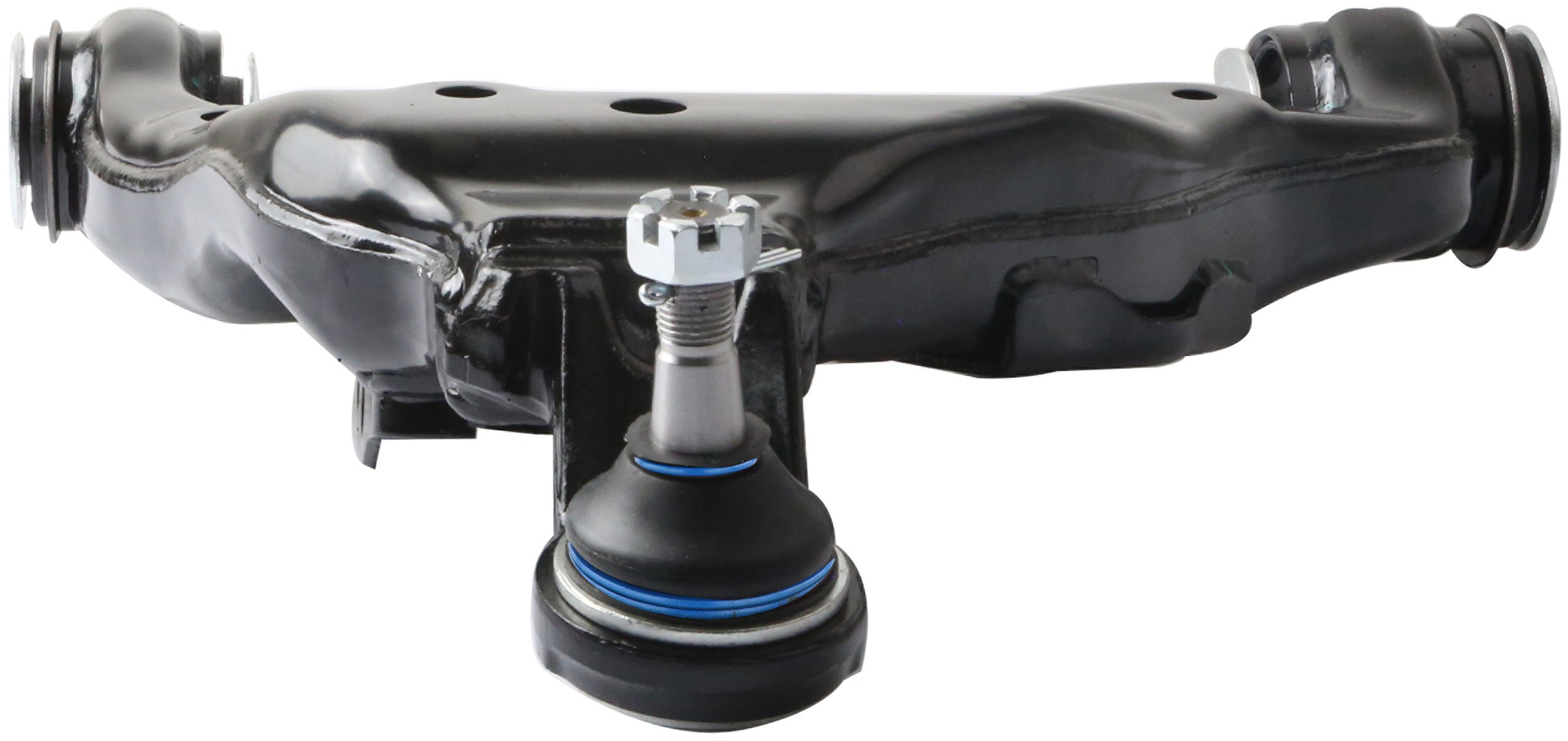 Delphi TC3966 Suspension Control Arm and Ball Joint Assembly - Image 6