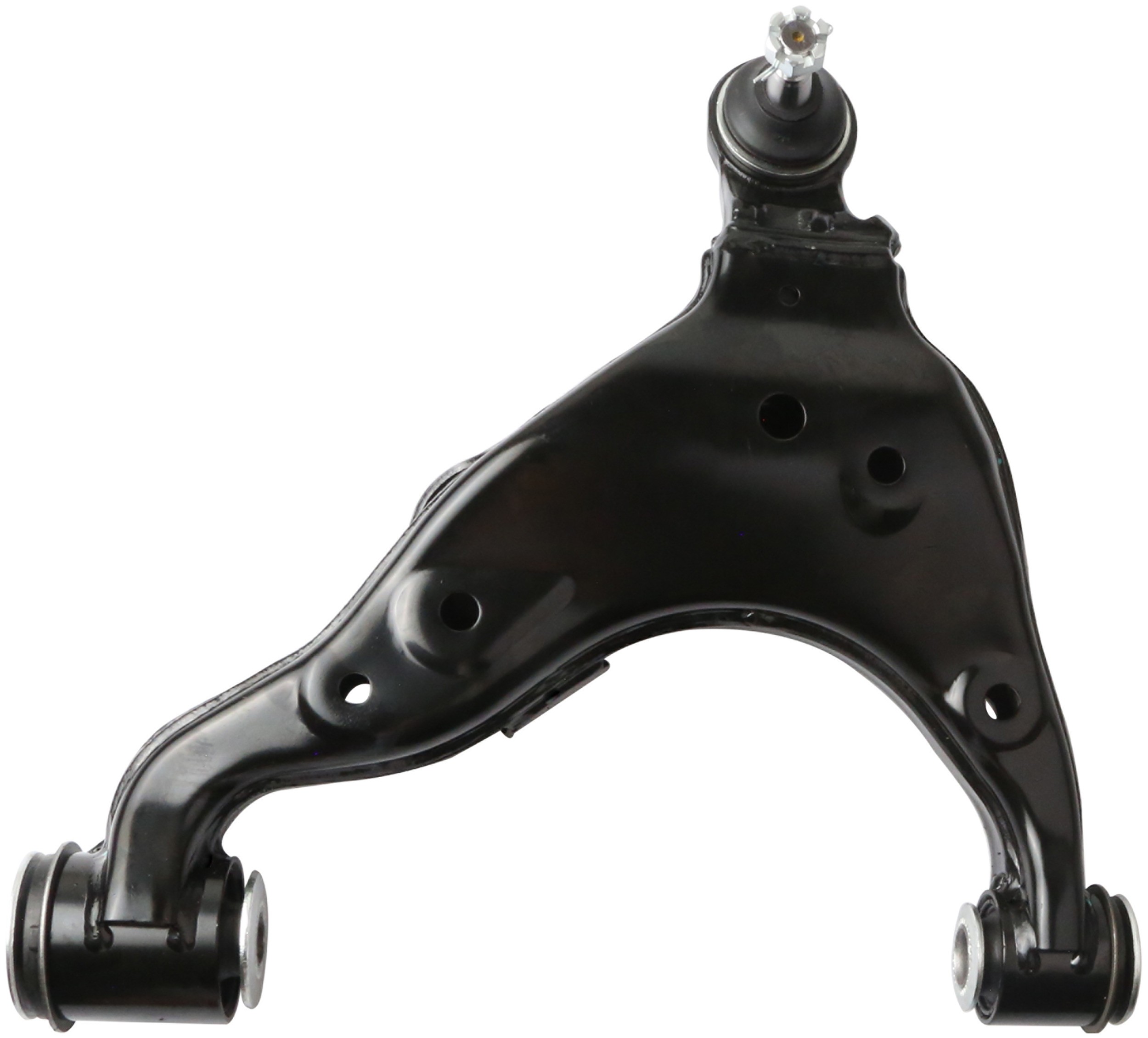 Delphi TC3966 Suspension Control Arm and Ball Joint Assembly - Image 7