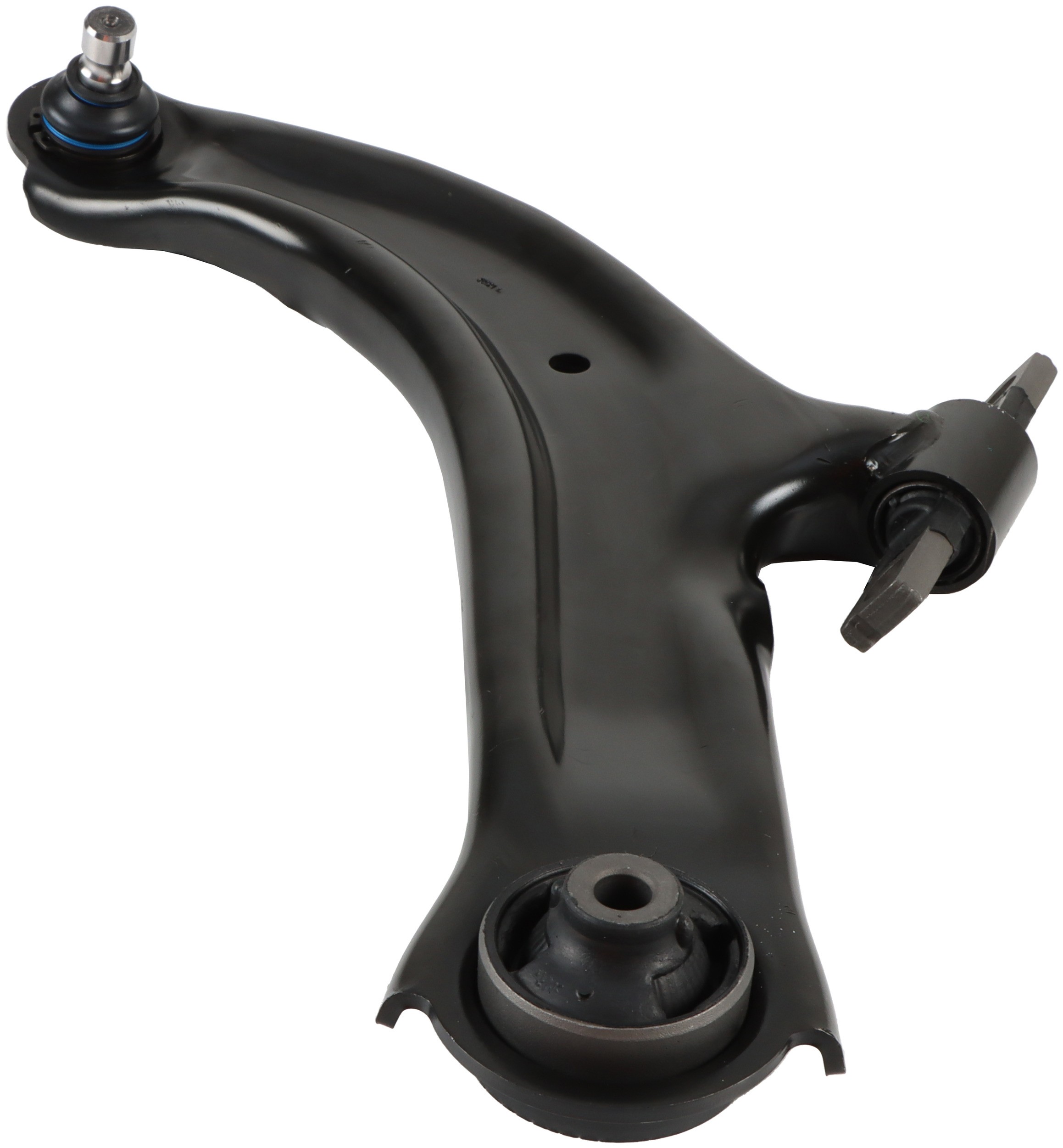 Delphi TC3967 Suspension Control Arm and Ball Joint Assembly