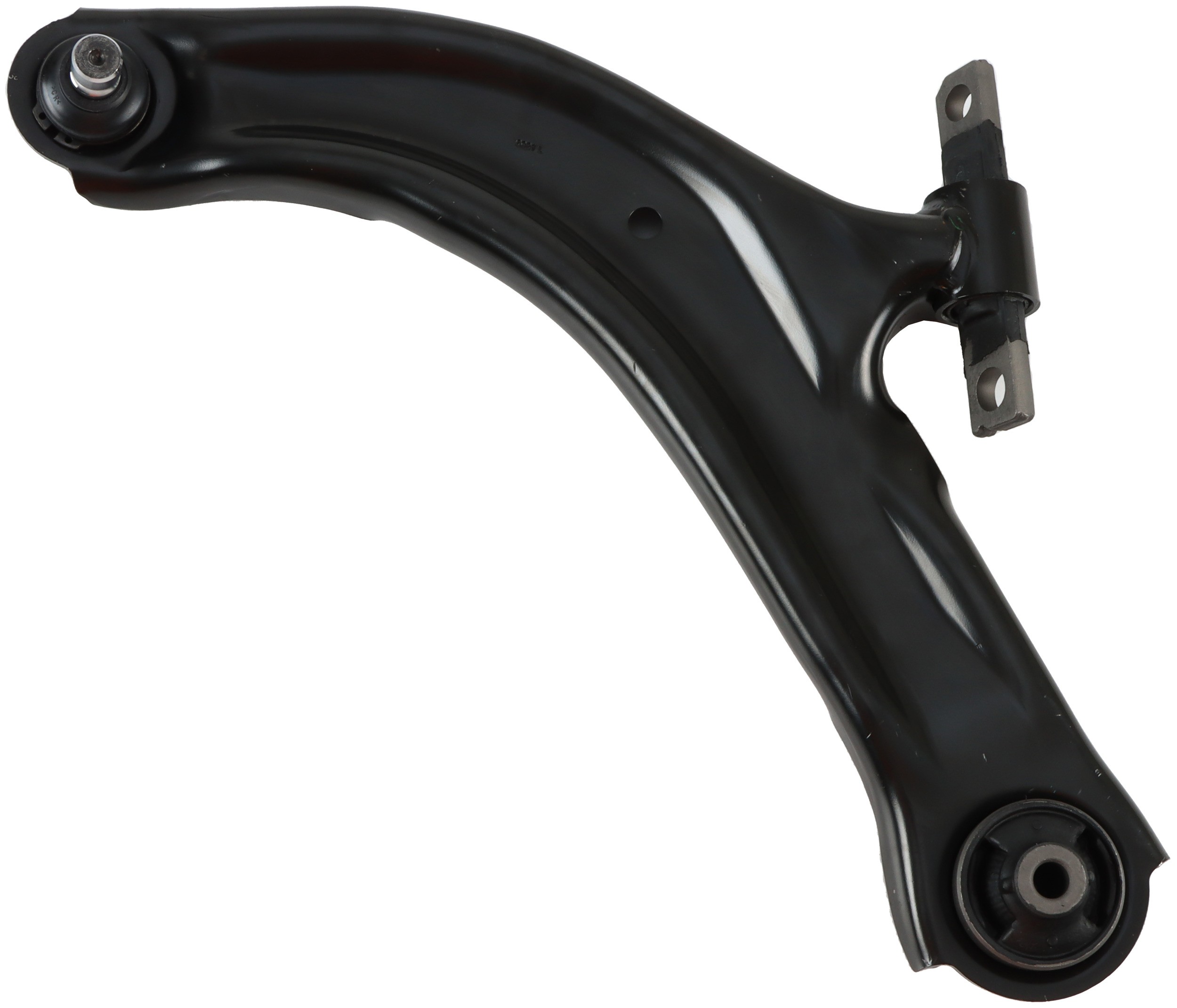 Delphi TC3967 Suspension Control Arm and Ball Joint Assembly - Image 7