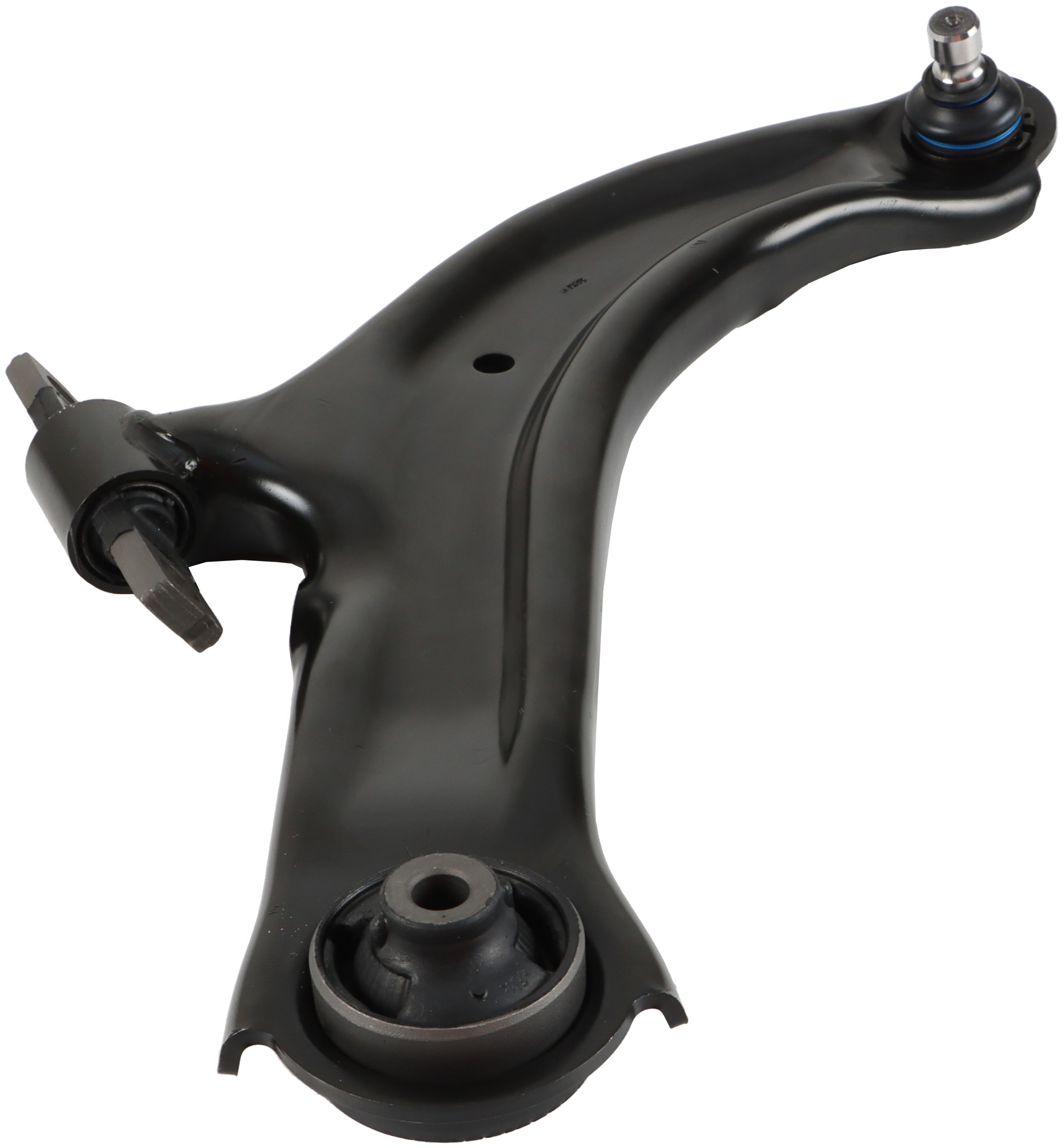 Delphi TC3968 Suspension Control Arm and Ball Joint Assembly