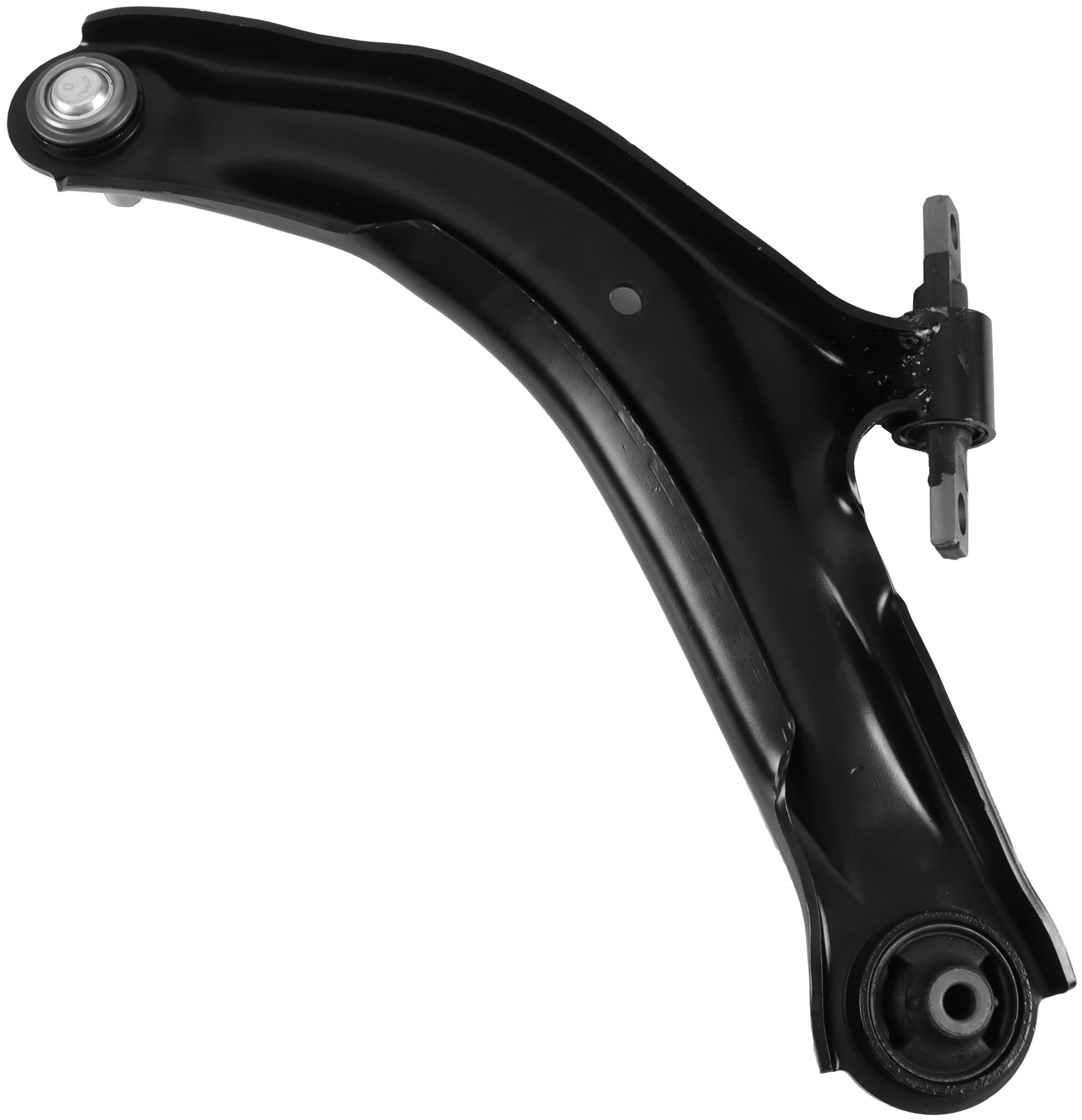 Delphi TC3968 Suspension Control Arm and Ball Joint Assembly - Image 3