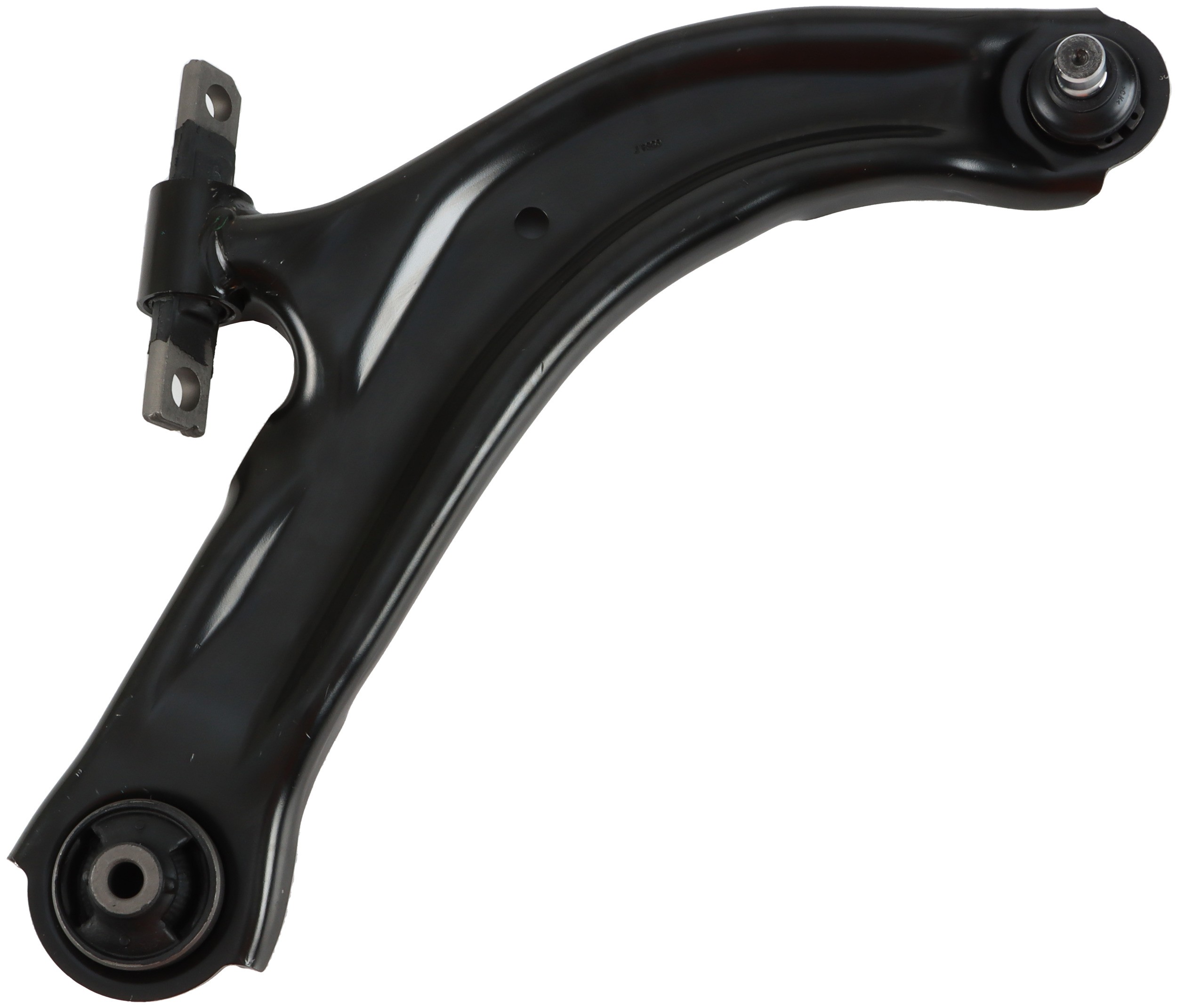 Delphi TC3968 Suspension Control Arm and Ball Joint Assembly - Image 7