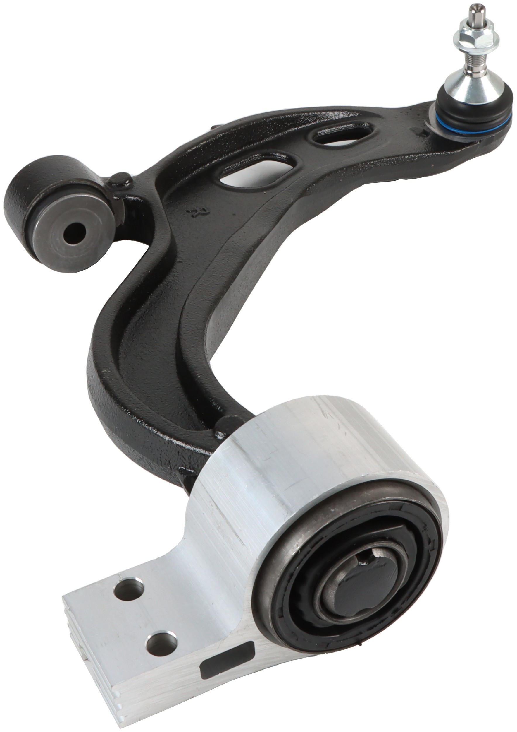 Delphi TC3975 Suspension Control Arm and Ball Joint Assembly