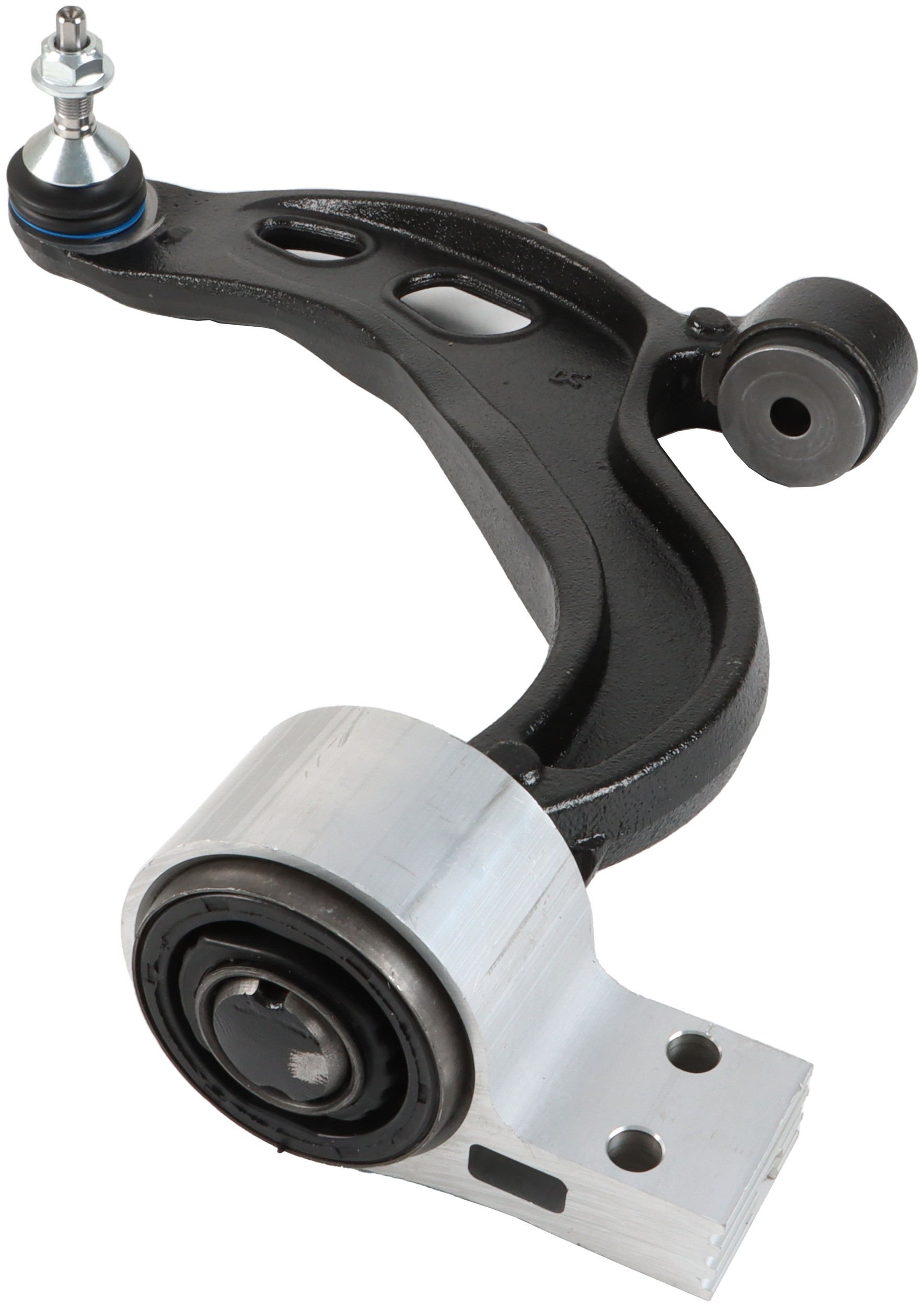 Delphi TC3977 Suspension Control Arm and Ball Joint Assembly