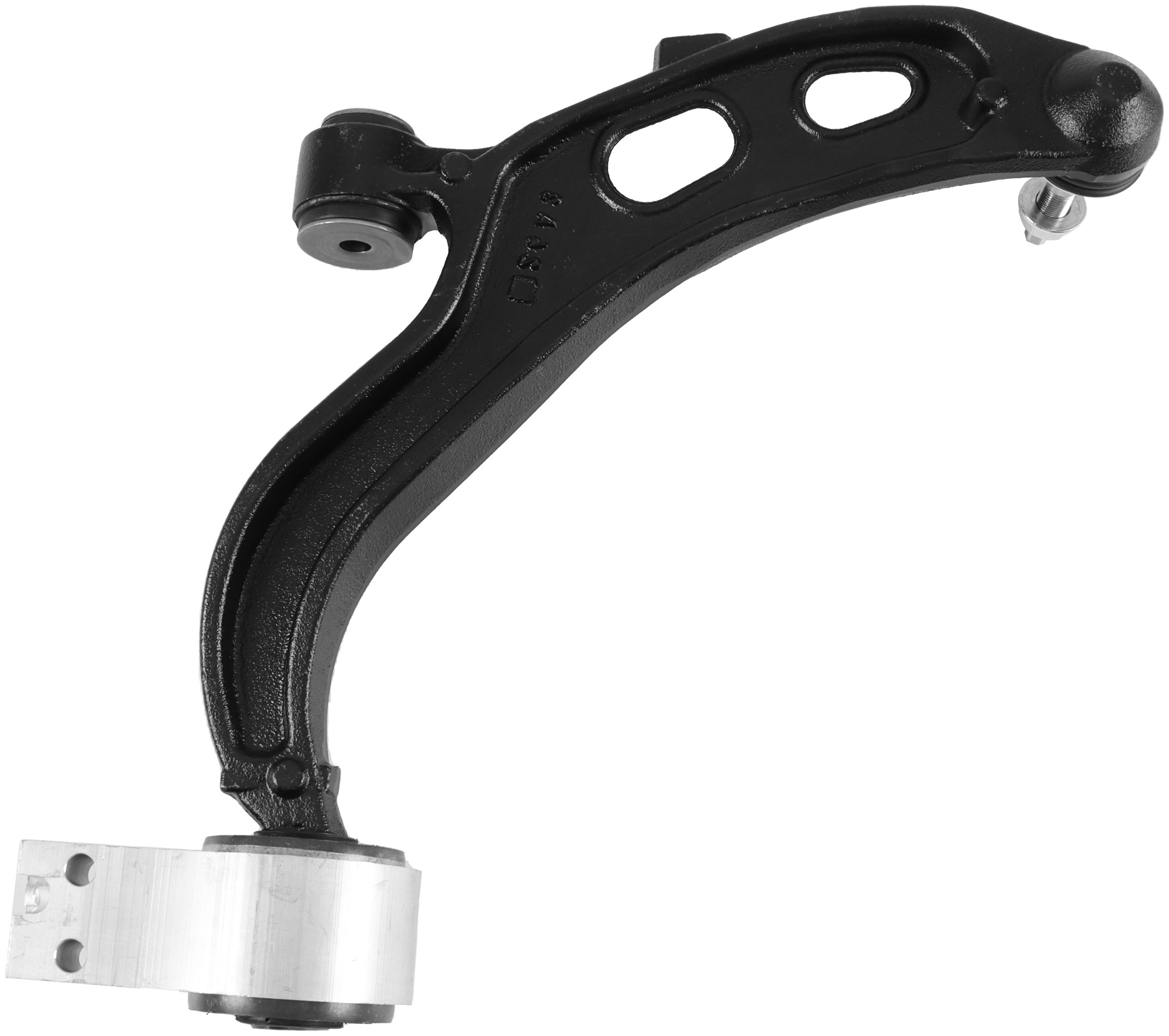Delphi TC3977 Suspension Control Arm and Ball Joint Assembly - Image 3