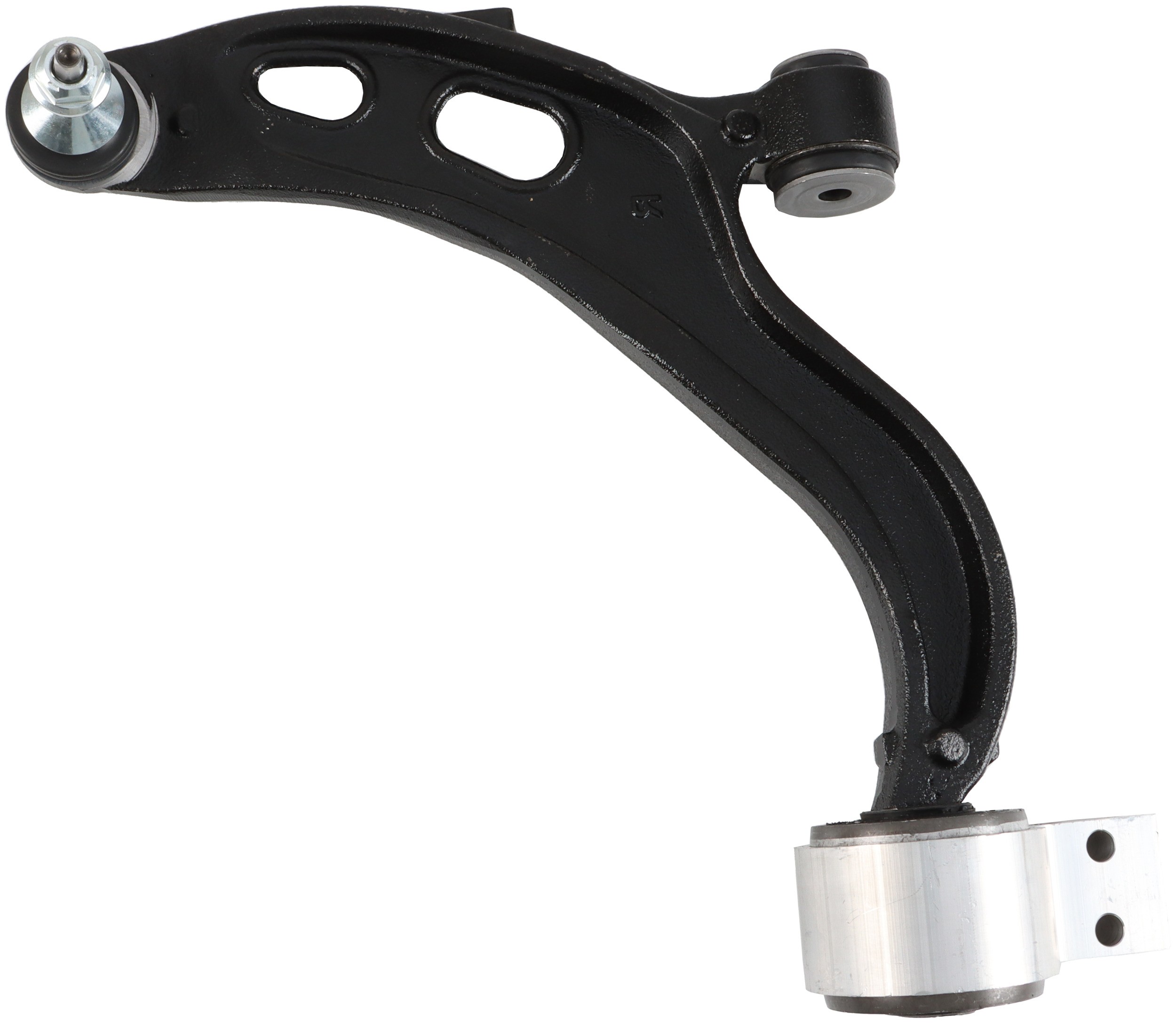 Delphi TC3977 Suspension Control Arm and Ball Joint Assembly - Image 7