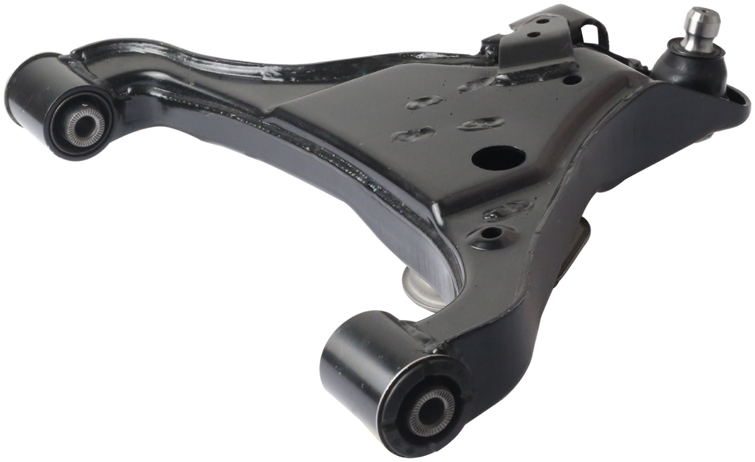 Delphi TC3979 Suspension Control Arm and Ball Joint Assembly