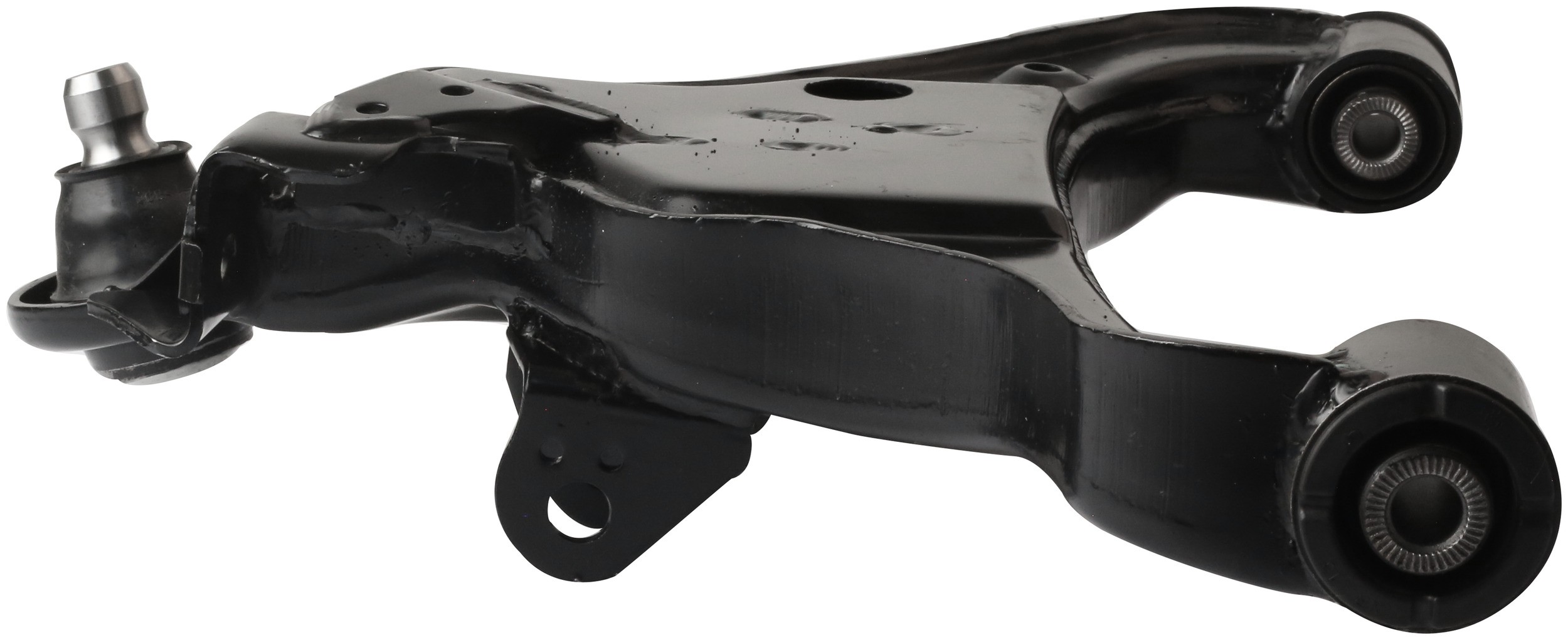 Delphi TC3979 Suspension Control Arm and Ball Joint Assembly - Image 2