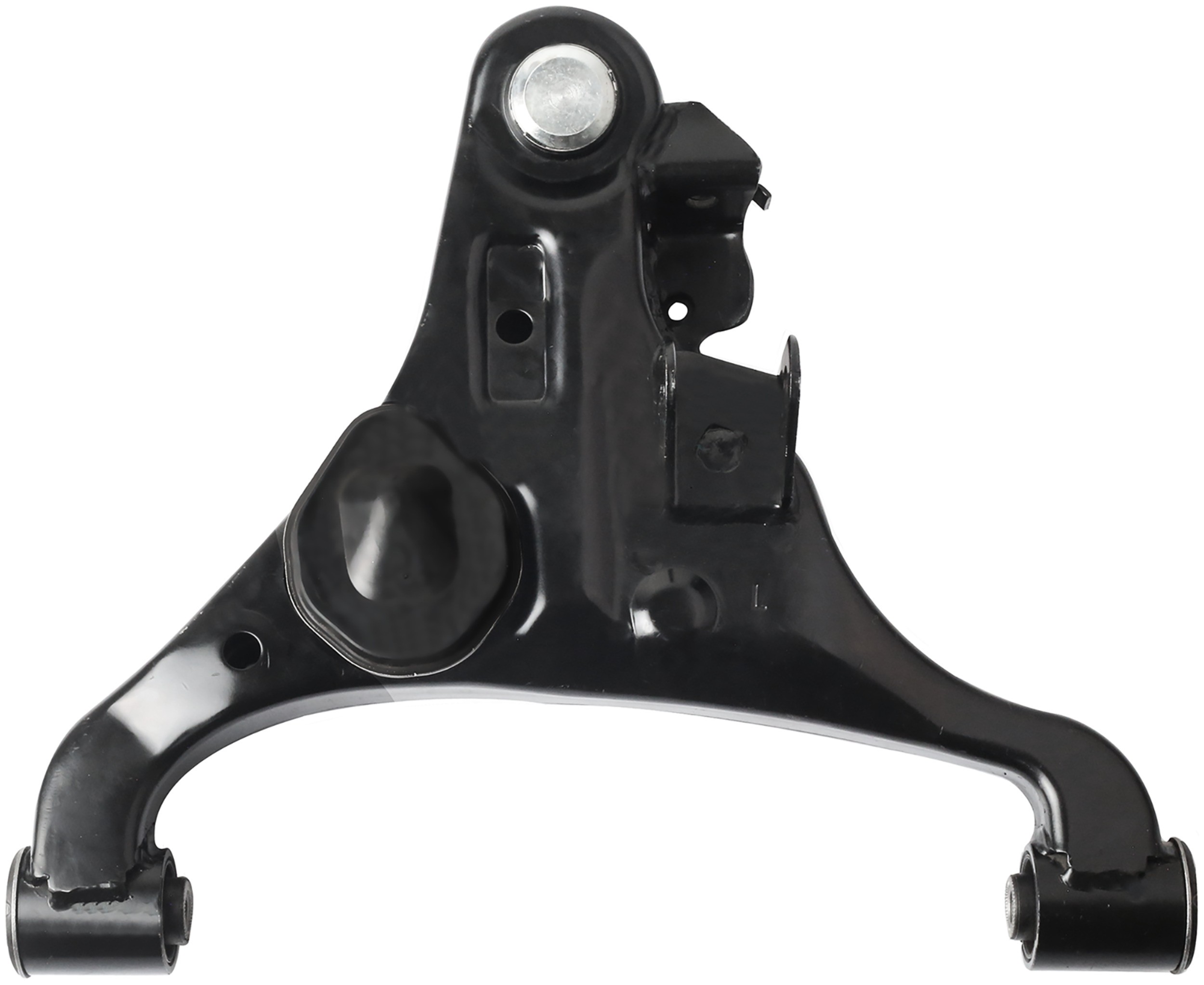 Delphi TC3979 Suspension Control Arm and Ball Joint Assembly - Image 3