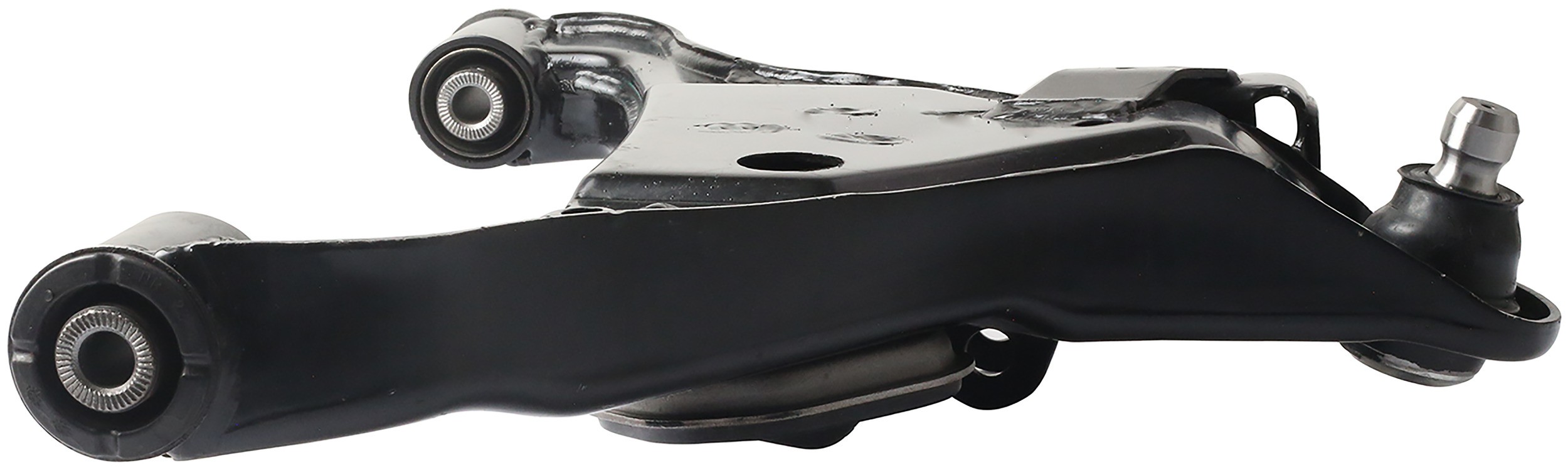 Delphi TC3979 Suspension Control Arm and Ball Joint Assembly - Image 4