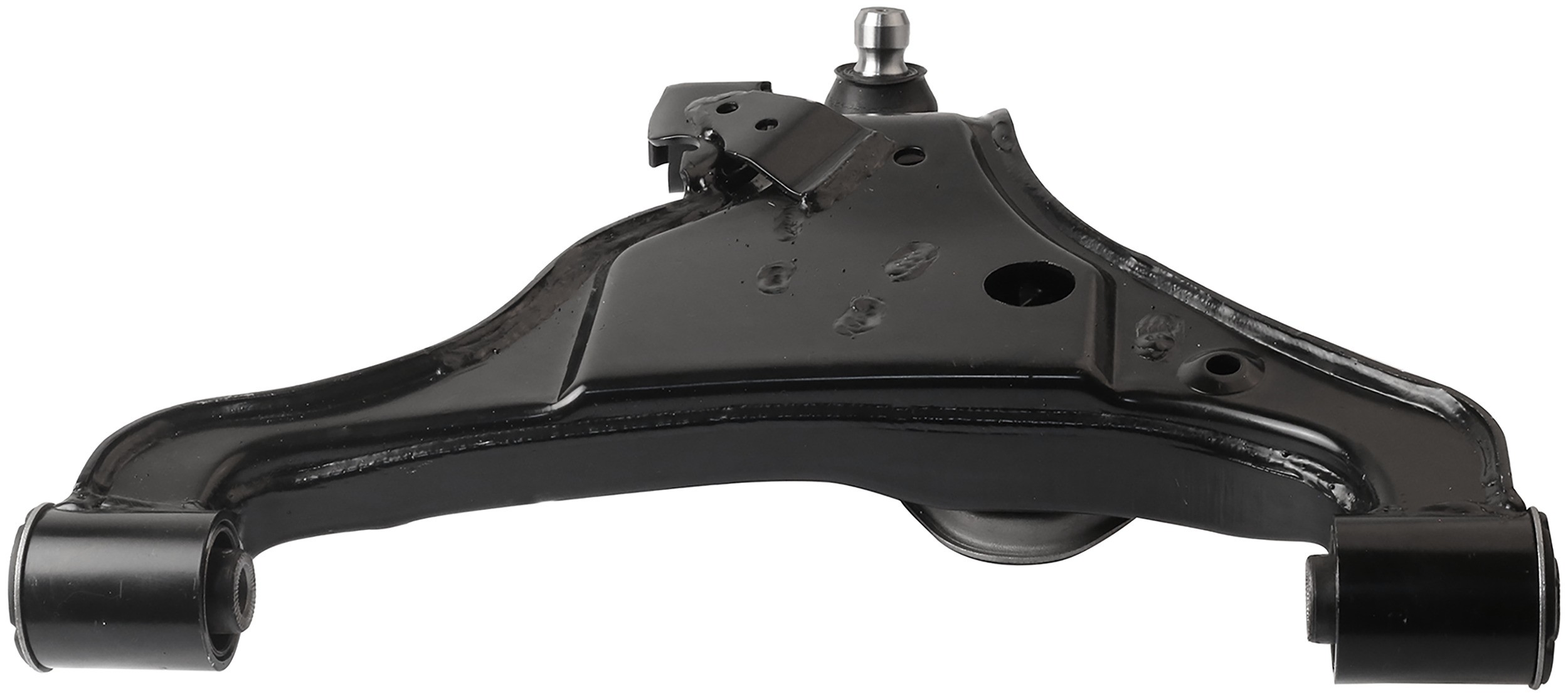 Delphi TC3979 Suspension Control Arm and Ball Joint Assembly - Image 5