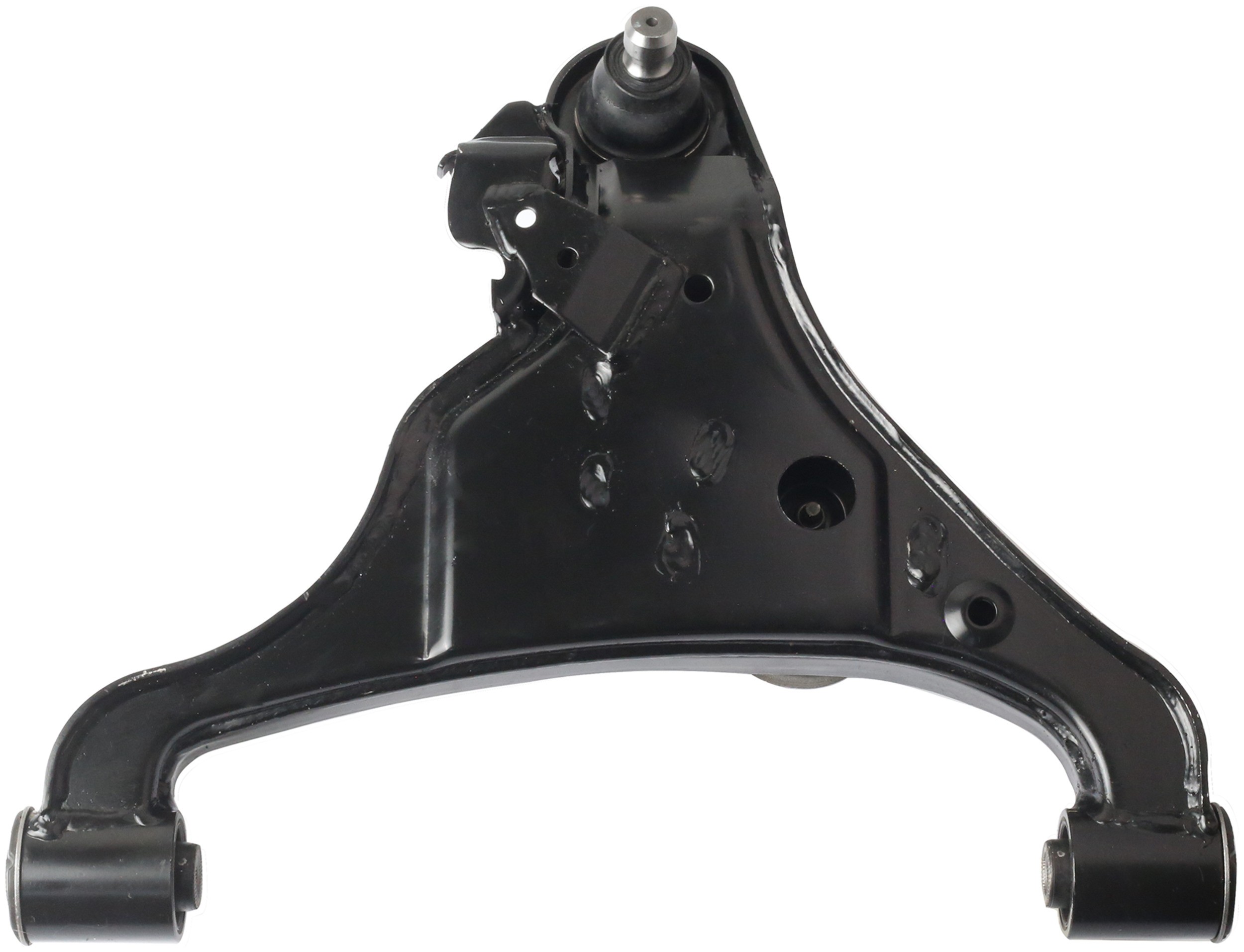 Delphi TC3979 Suspension Control Arm and Ball Joint Assembly - Image 7