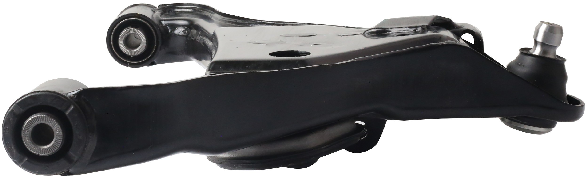Delphi TC3980 Suspension Control Arm and Ball Joint Assembly - Image 2