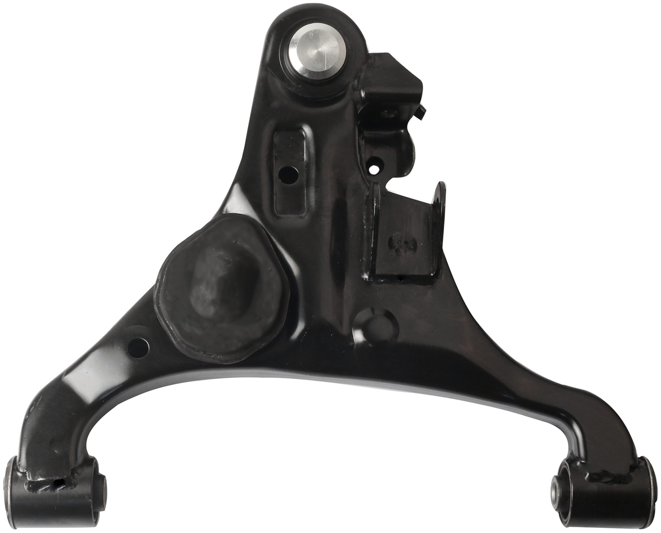 Delphi TC3980 Suspension Control Arm and Ball Joint Assembly - Image 3