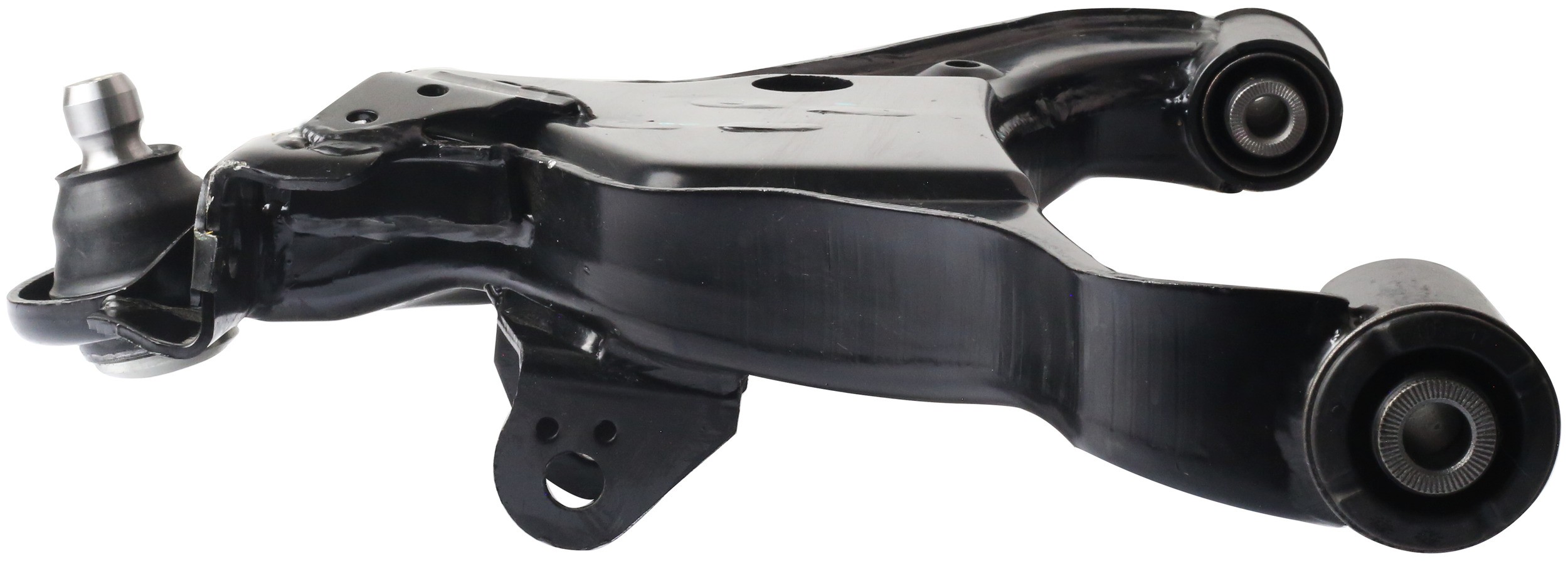 Delphi TC3980 Suspension Control Arm and Ball Joint Assembly - Image 4