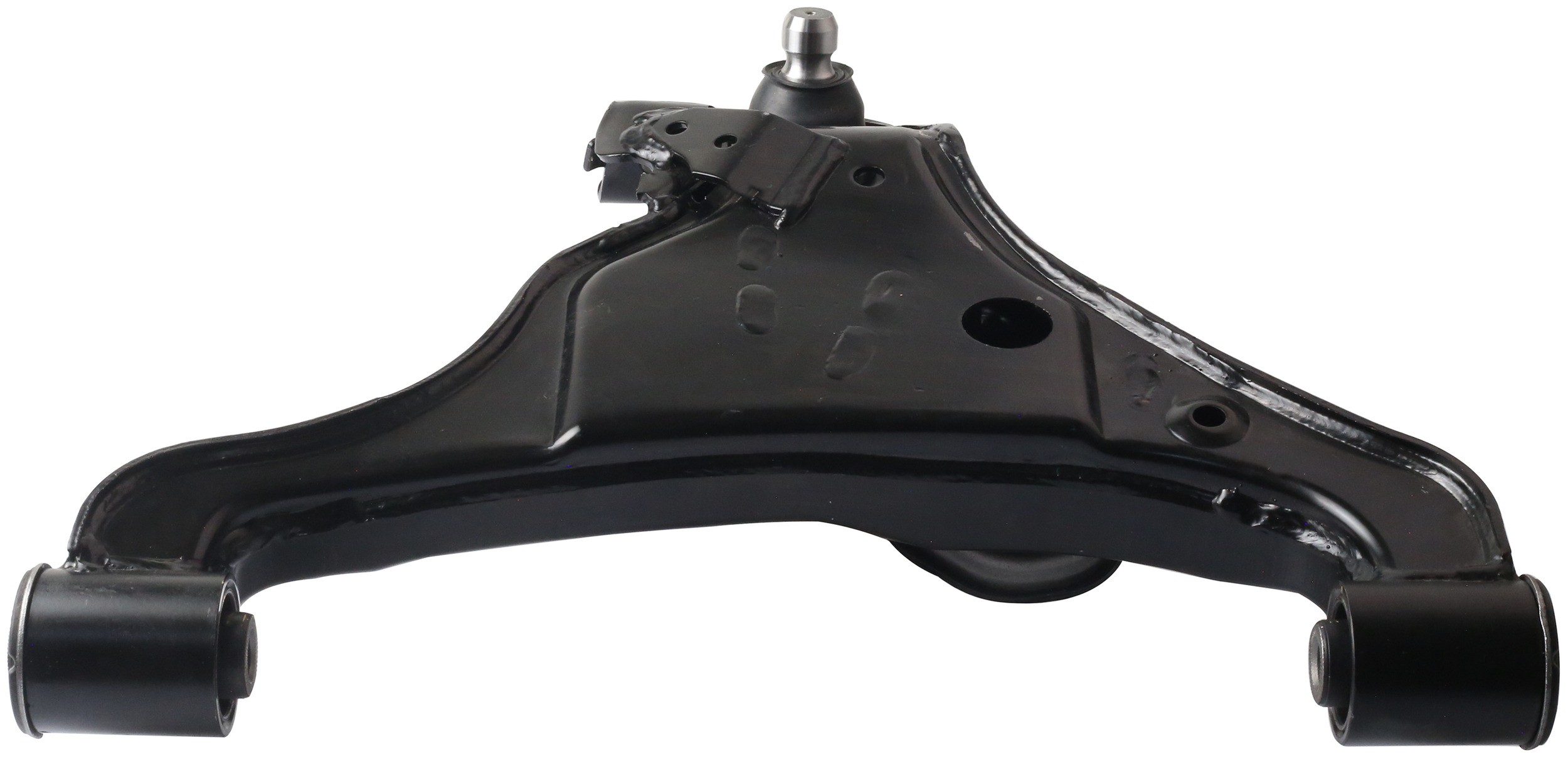 Delphi TC3980 Suspension Control Arm and Ball Joint Assembly - Image 5