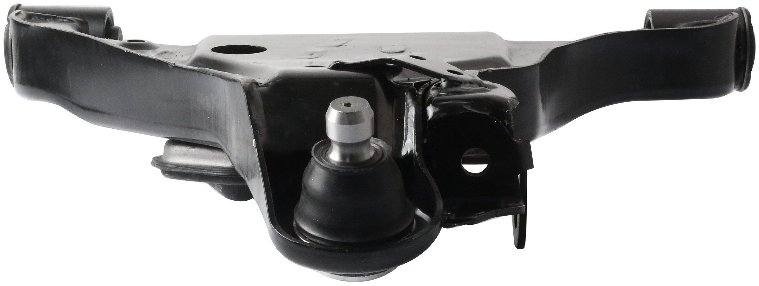Delphi TC3980 Suspension Control Arm and Ball Joint Assembly - Image 6