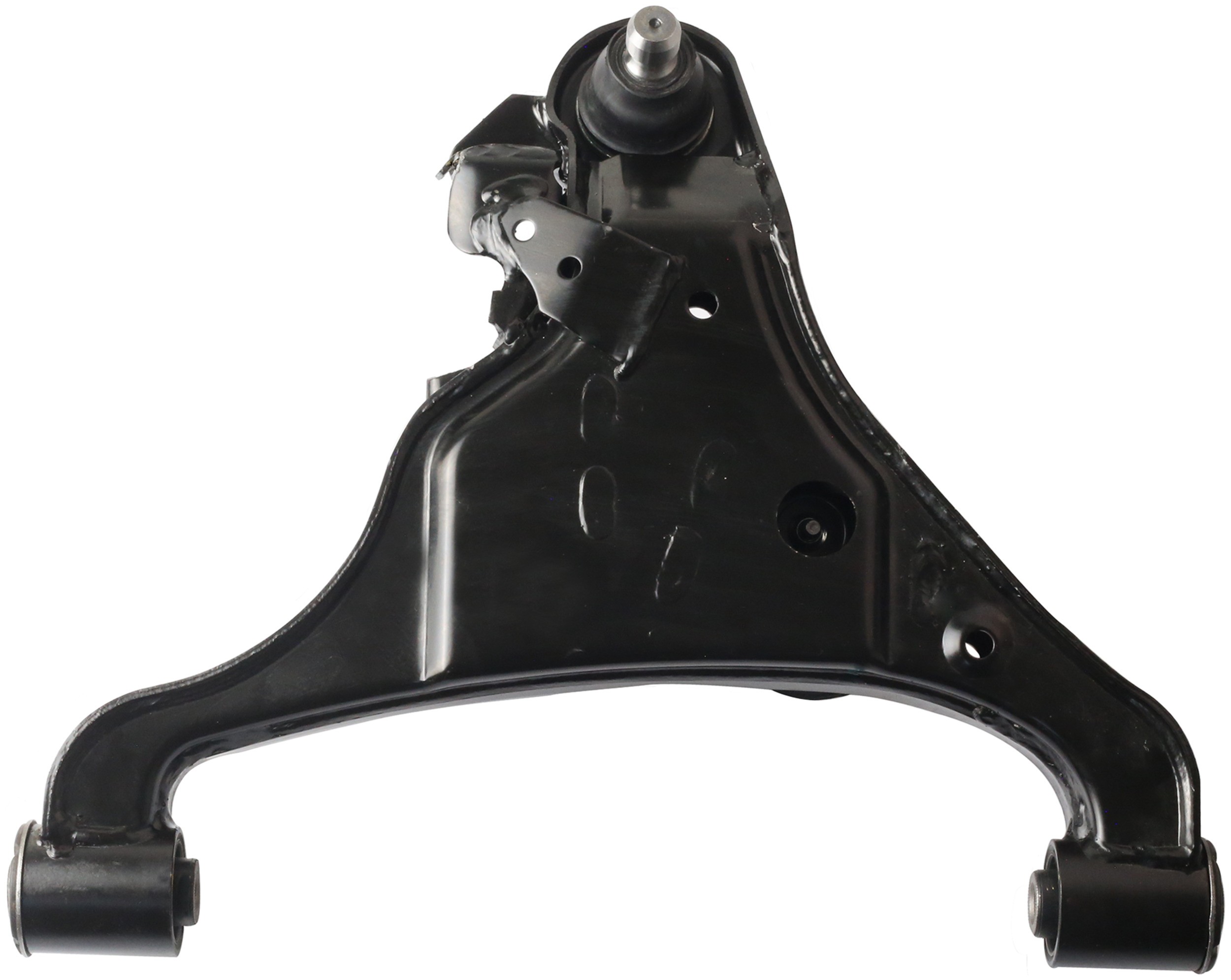 Delphi TC3980 Suspension Control Arm and Ball Joint Assembly - Image 7