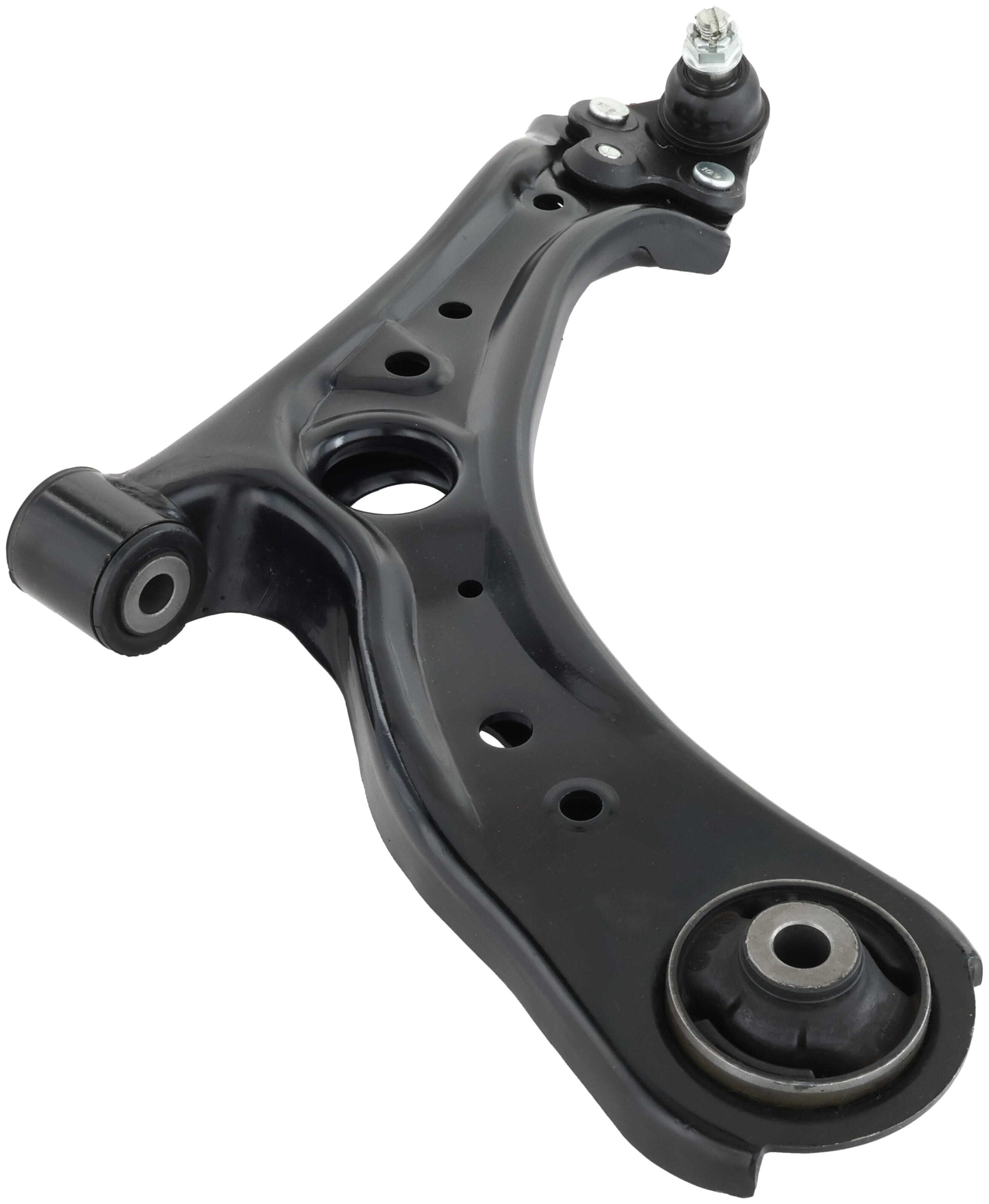 Delphi TC3982 Suspension Control Arm and Ball Joint Assembly