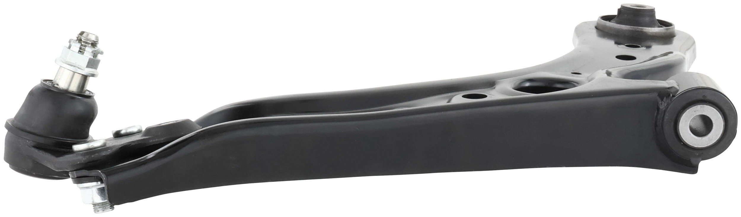 Delphi TC3982 Suspension Control Arm and Ball Joint Assembly - Image 2