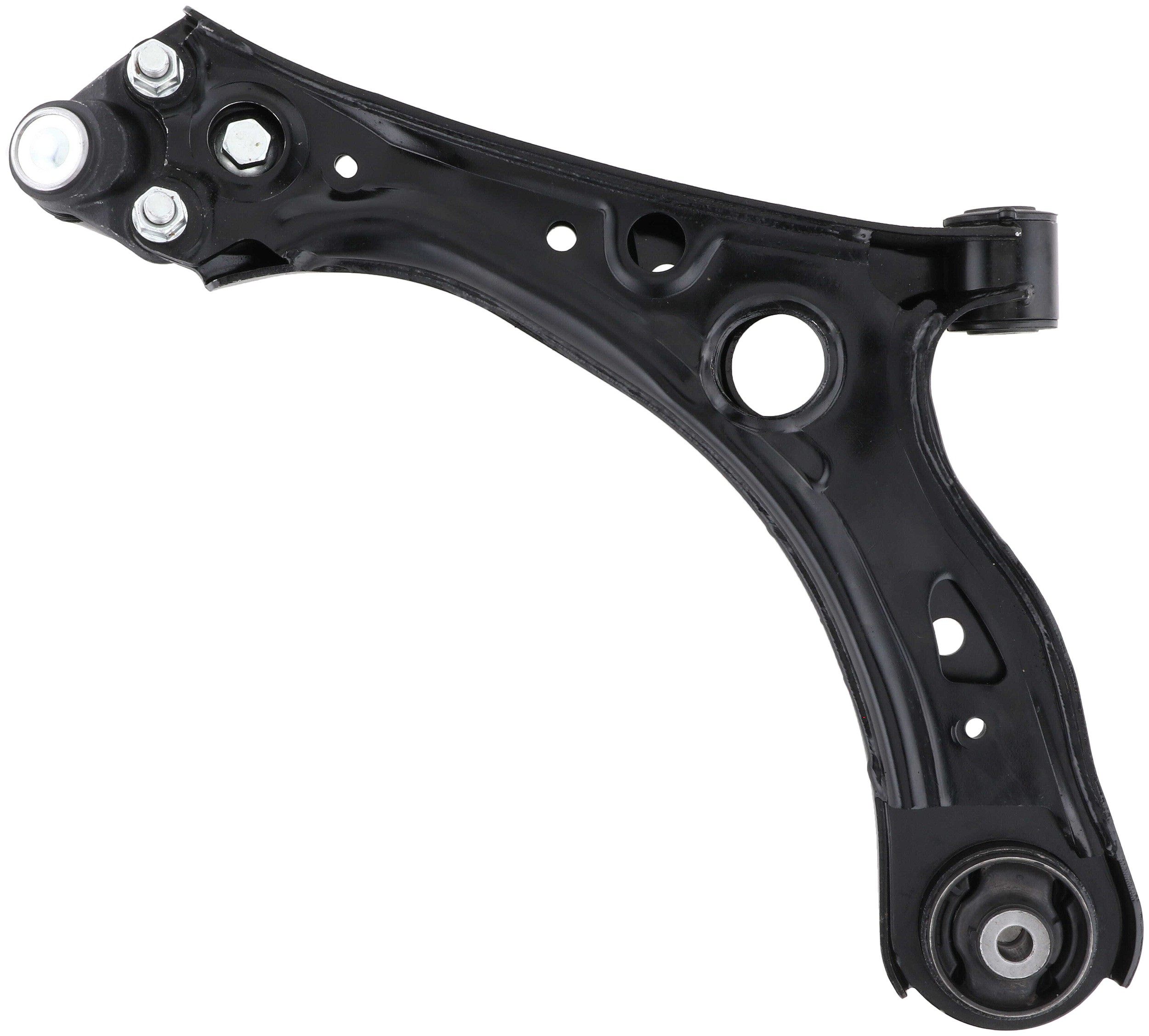 Delphi TC3982 Suspension Control Arm and Ball Joint Assembly - Image 3