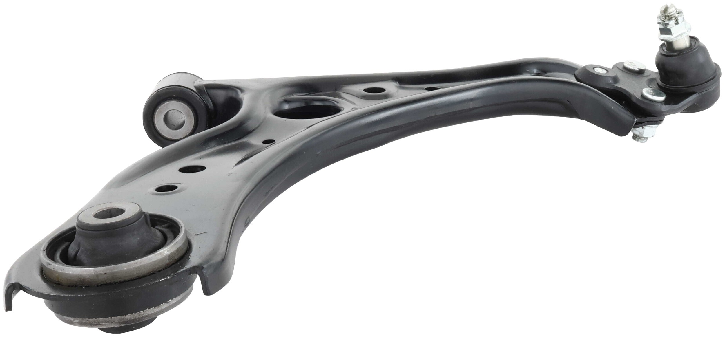 Delphi TC3982 Suspension Control Arm and Ball Joint Assembly - Image 4