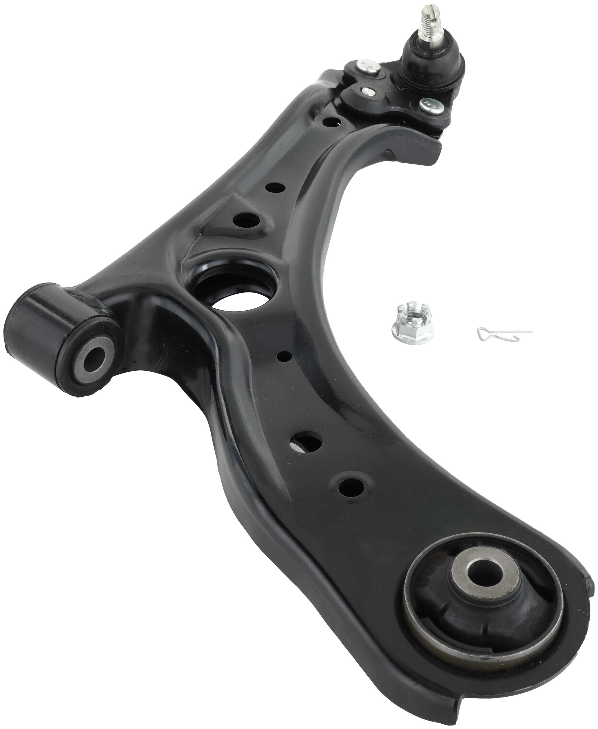 Delphi TC3982 Suspension Control Arm and Ball Joint Assembly - Image 5