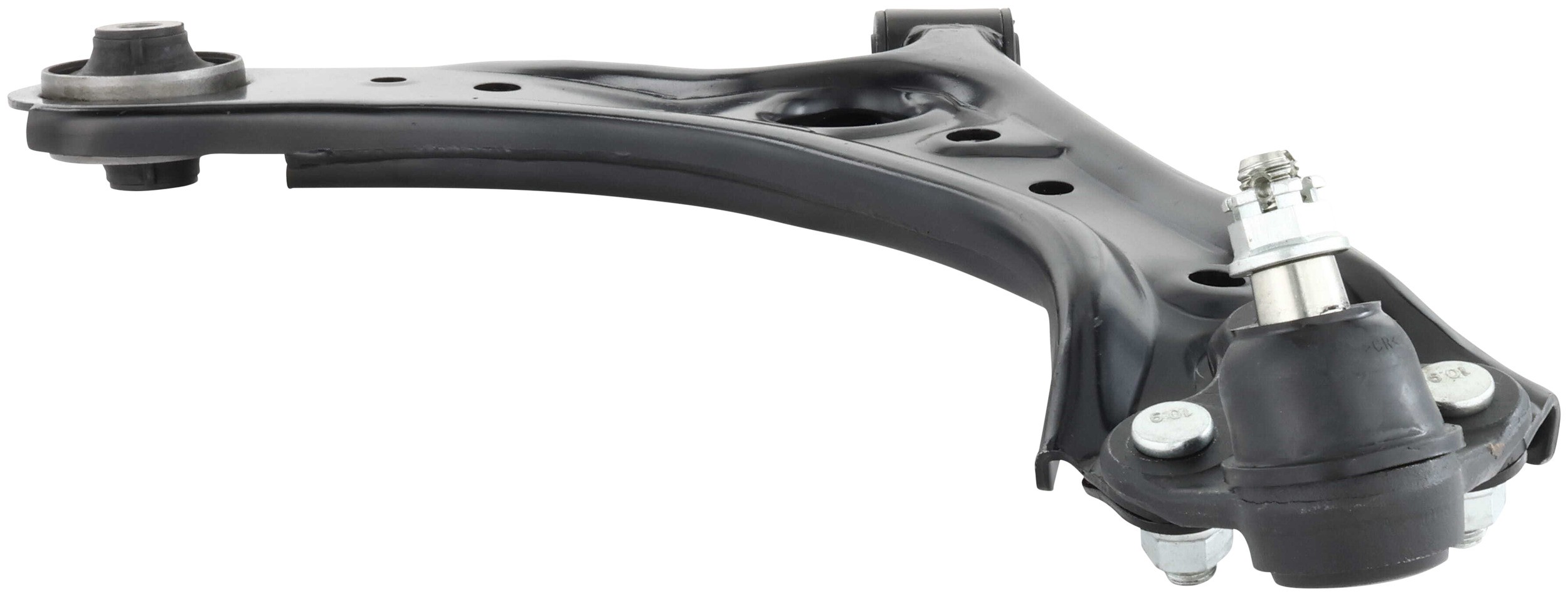 Delphi TC3982 Suspension Control Arm and Ball Joint Assembly - Image 6
