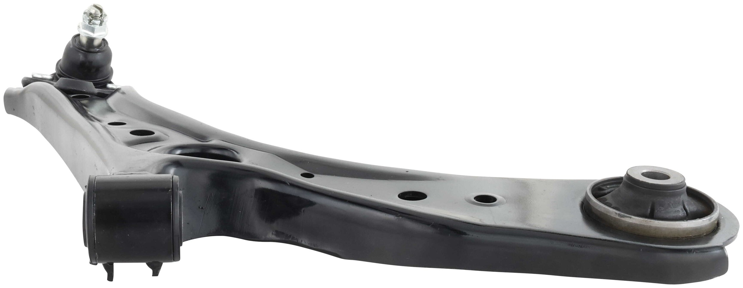 Delphi TC3982 Suspension Control Arm and Ball Joint Assembly - Image 7