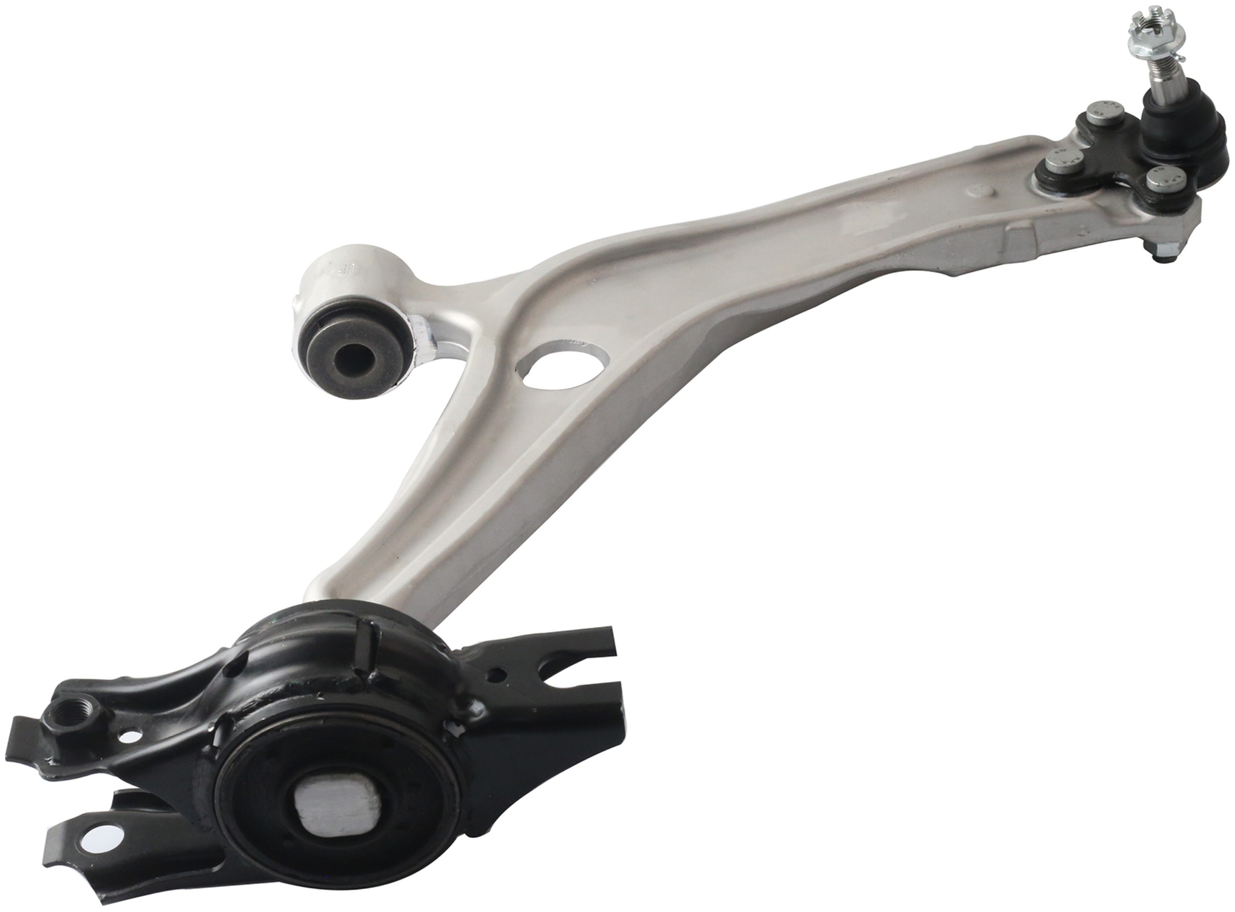 Delphi TC3984 Suspension Control Arm and Ball Joint Assembly