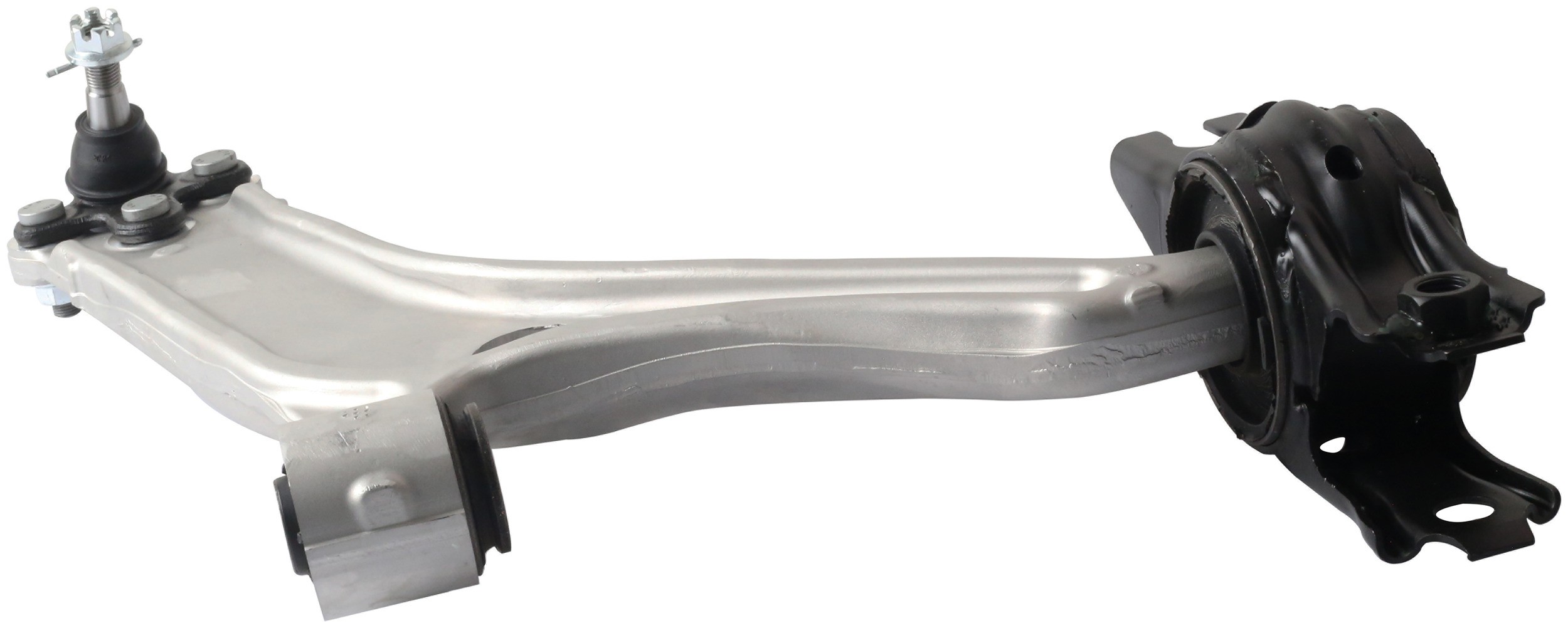 Delphi TC3984 Suspension Control Arm and Ball Joint Assembly - Image 2