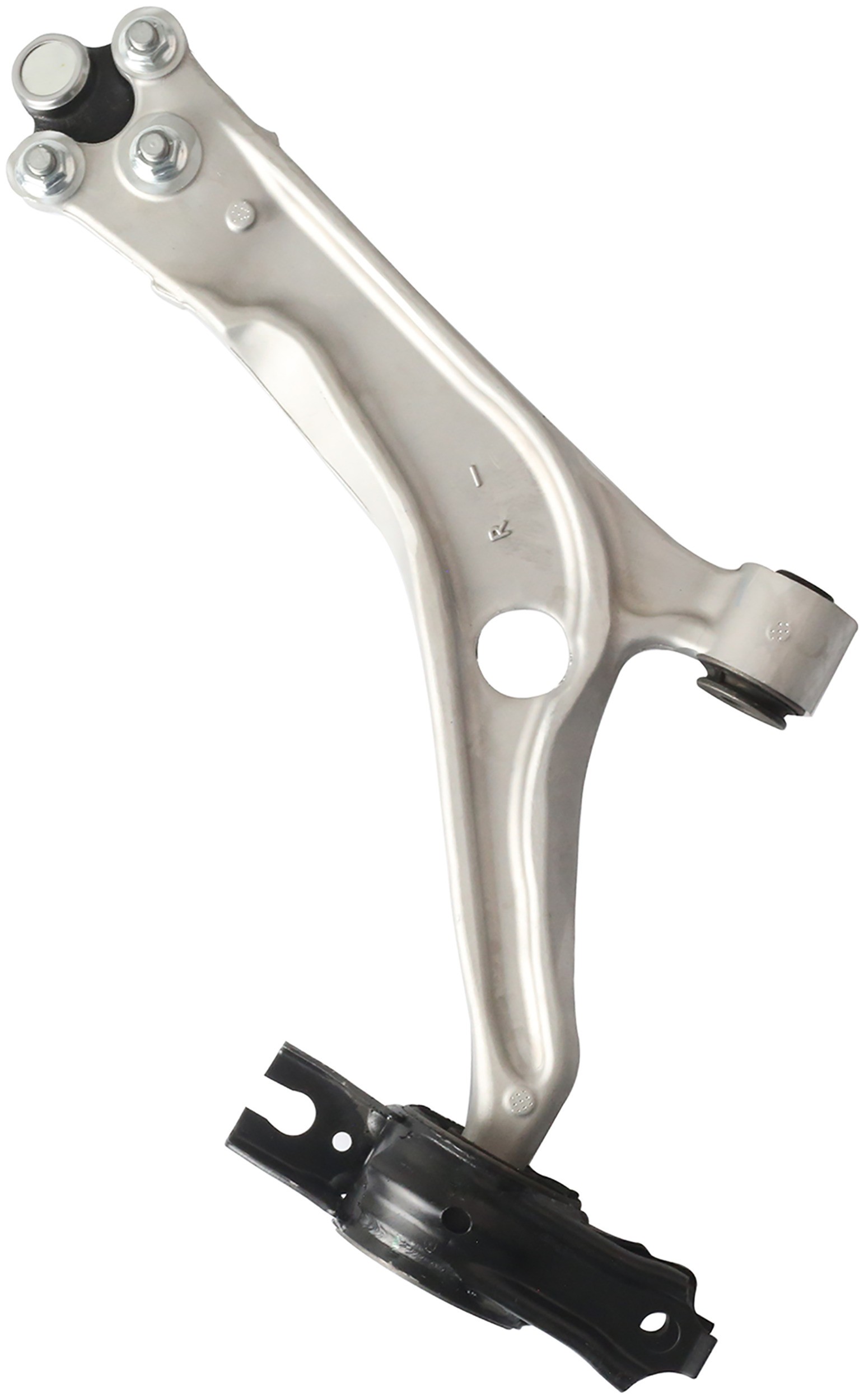 Delphi TC3984 Suspension Control Arm and Ball Joint Assembly - Image 3