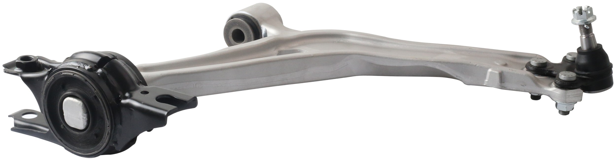 Delphi TC3984 Suspension Control Arm and Ball Joint Assembly - Image 4